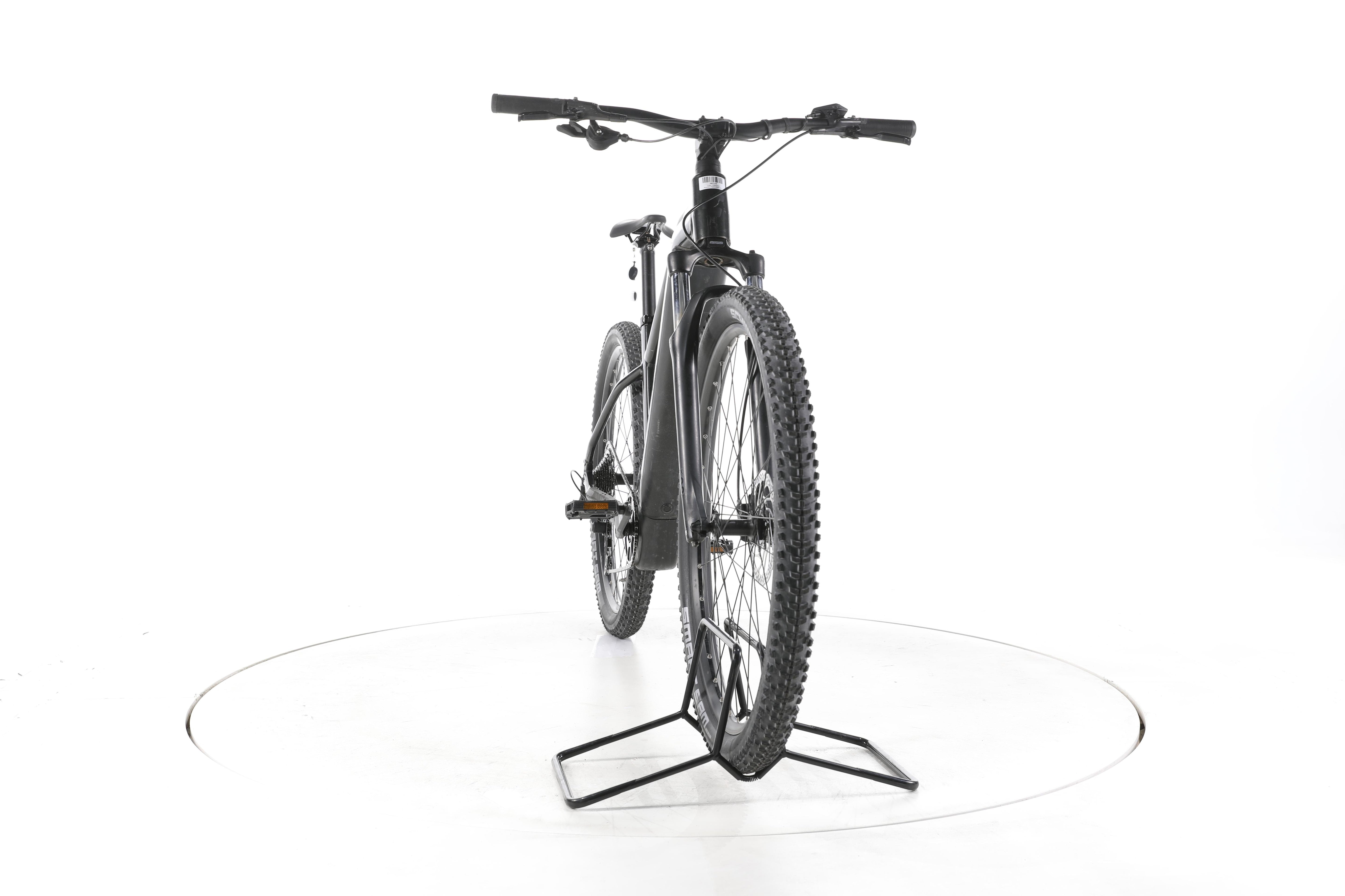 Cube Reaction Hybrid ONE E-Bike - Image 4