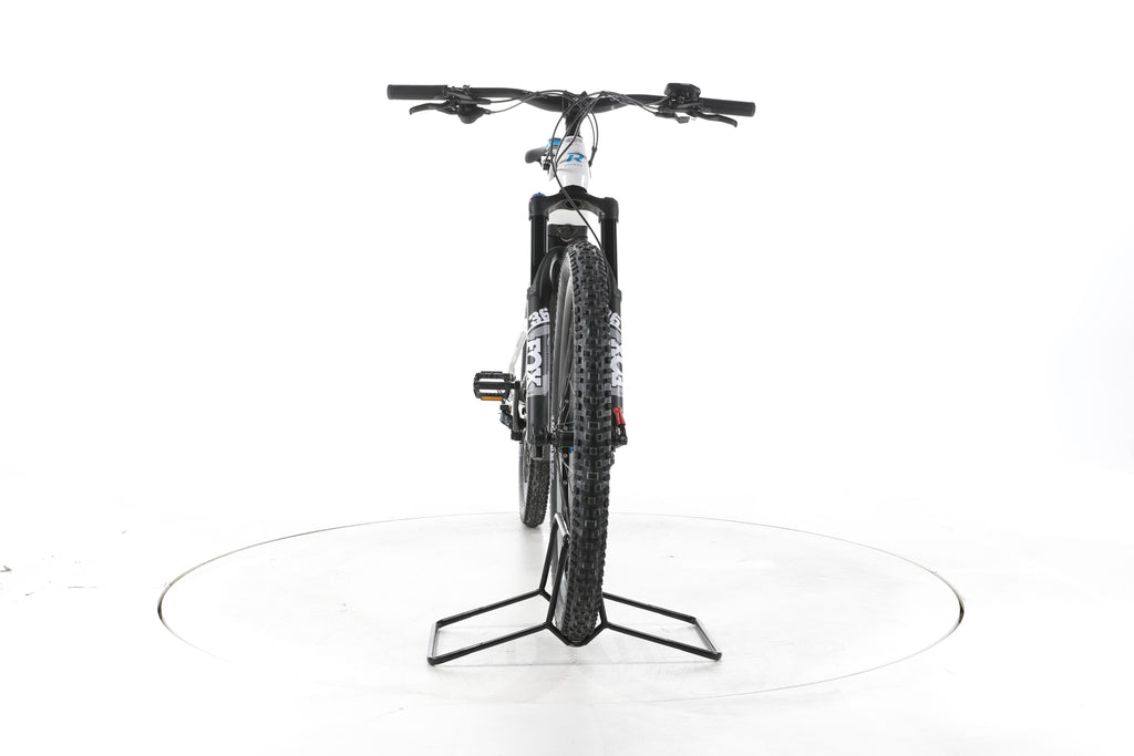 R Raymon FullRay 150E 10.0 E-Bike Fully - Image 4