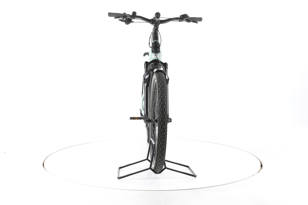 Winora Yakun 12 Trekking E-Bike Tiefeinsteiger - Image 4