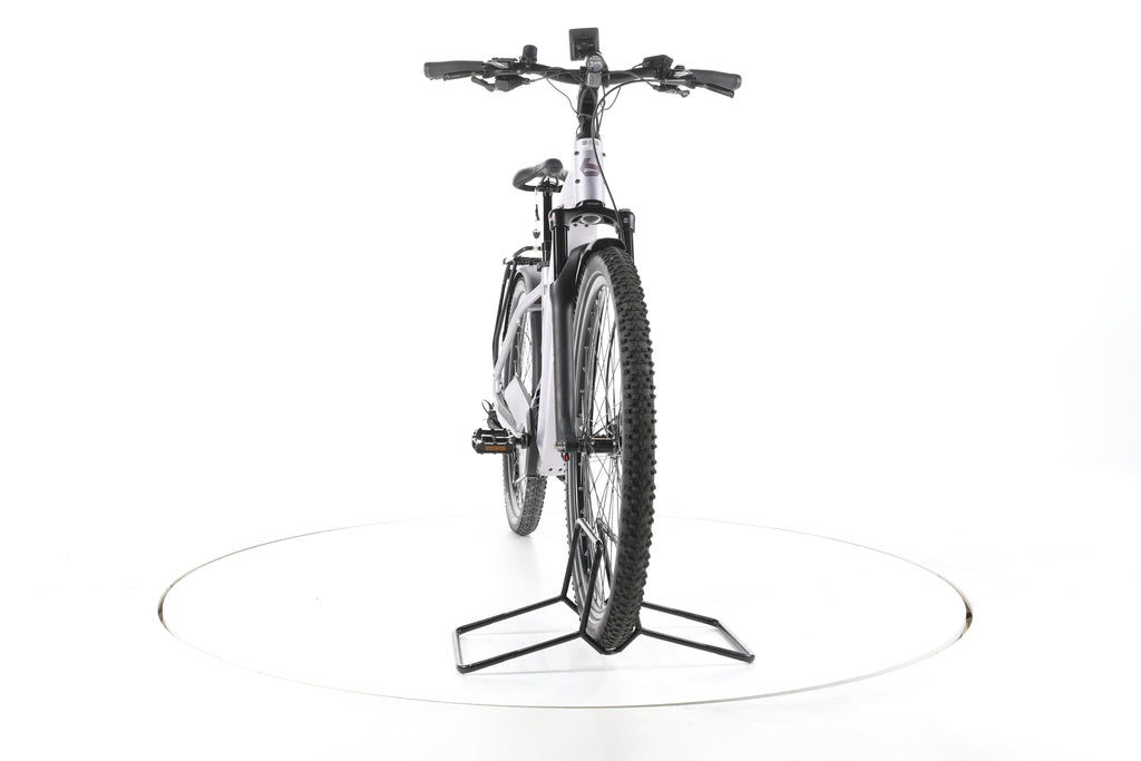 Bergamont E-Horizon SUV 6 Trekking E-Bike - Image 4