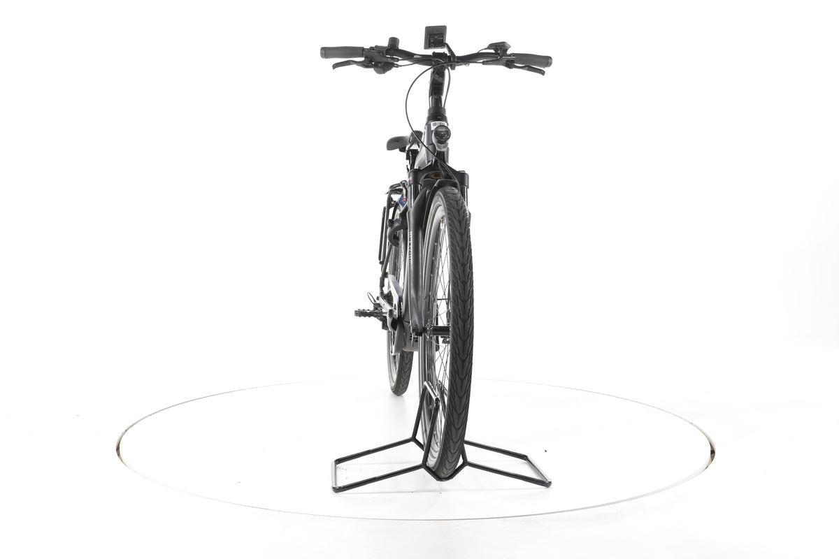 KTM ZEG Cento 10 Trekking E-Bike - Image 4