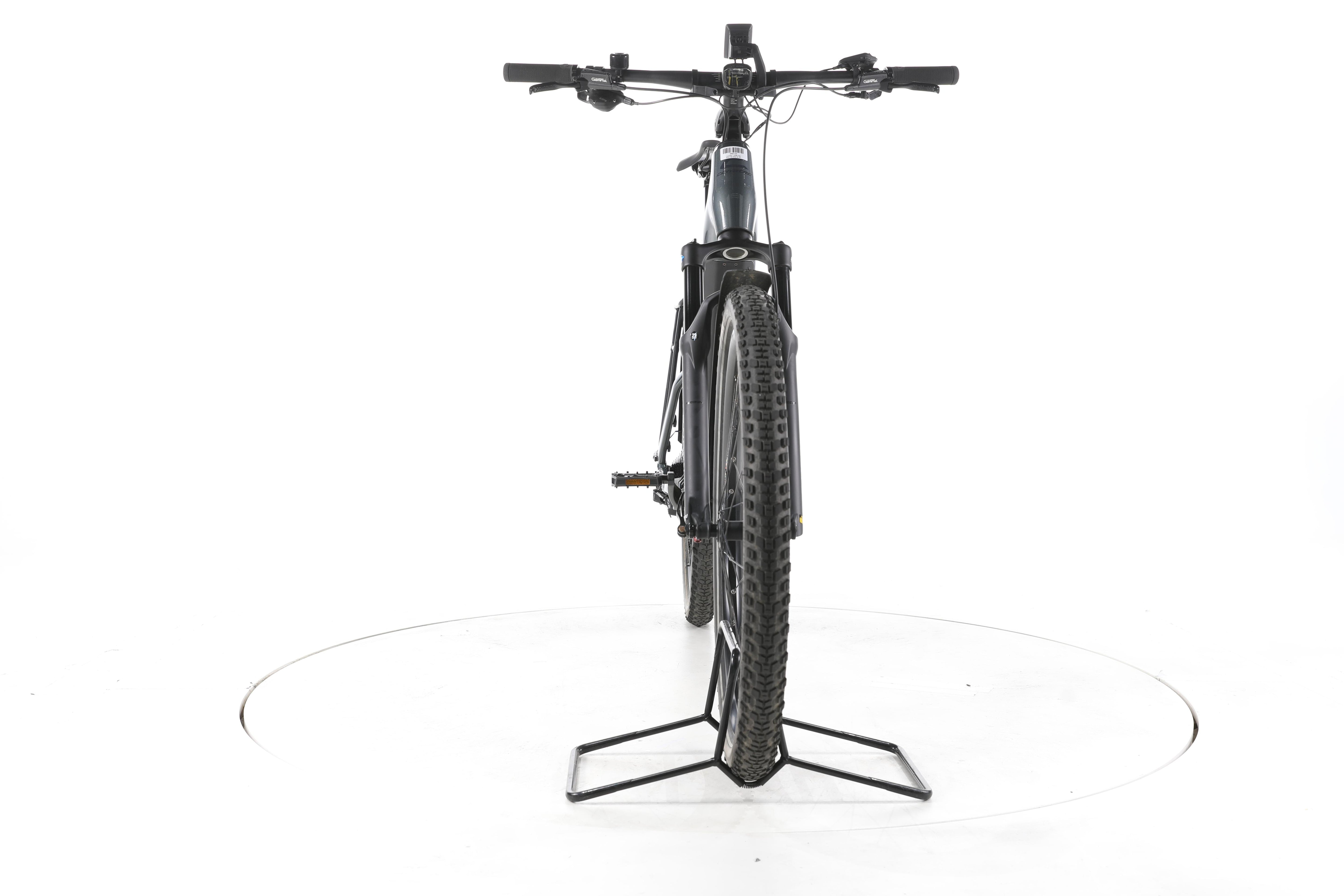 Corratec MTC 120 Elite SUV E-Bike 2025 - Image 4