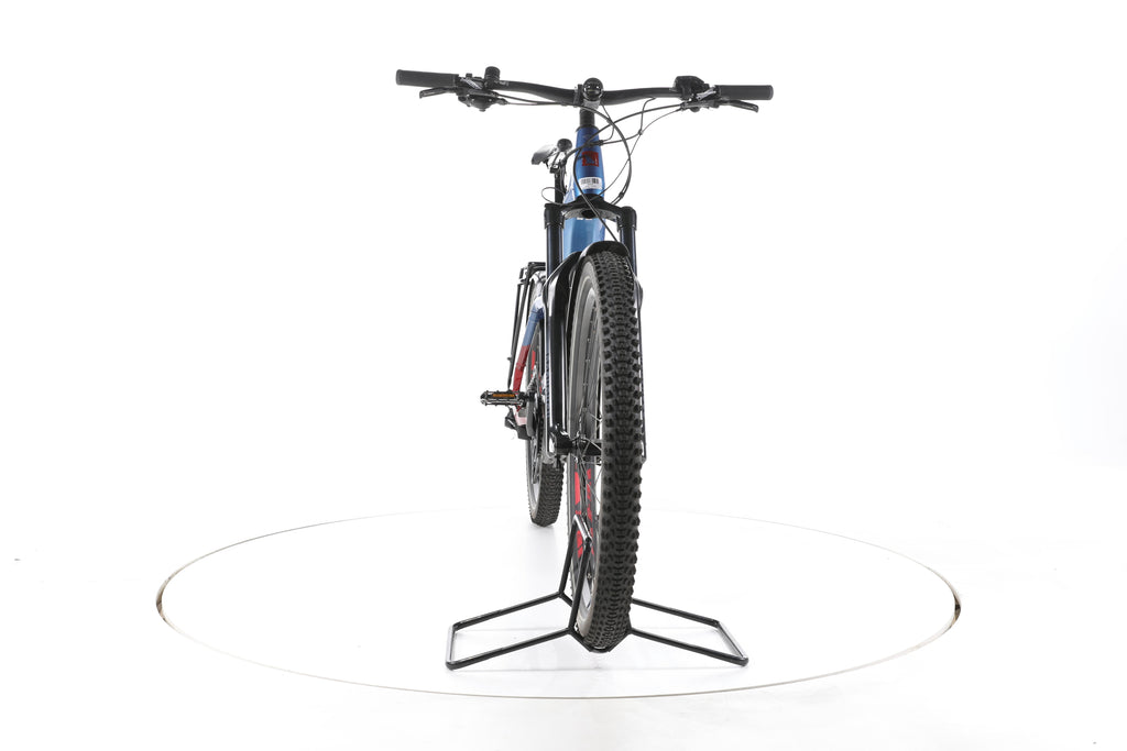 Haibike Adventr FS 9 SUV E-Bike - Image 4
