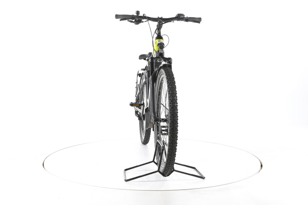 Bergamont E-Ville SUV Tour Trekking E-Bike Tiefeinsteiger - Image 4
