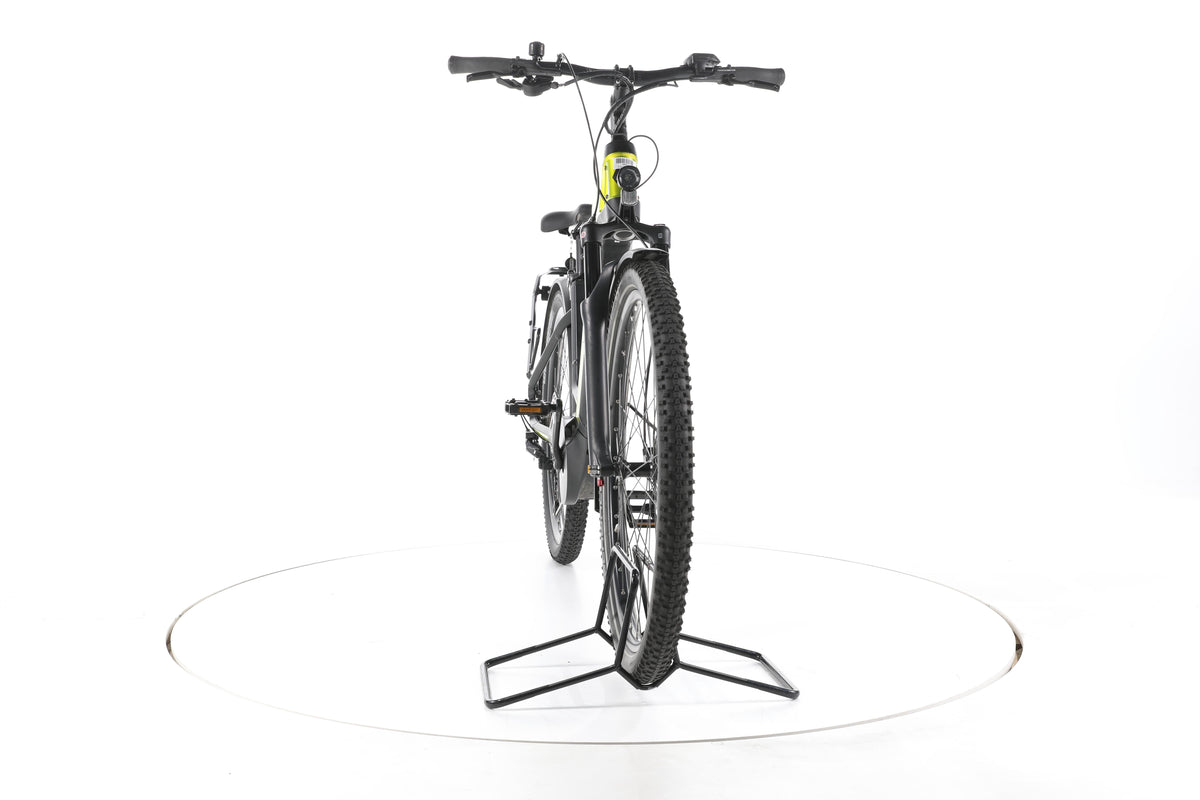 Bergamont E-Ville SUV Tour Trekking E-Bike Tiefeinsteiger - Image 4