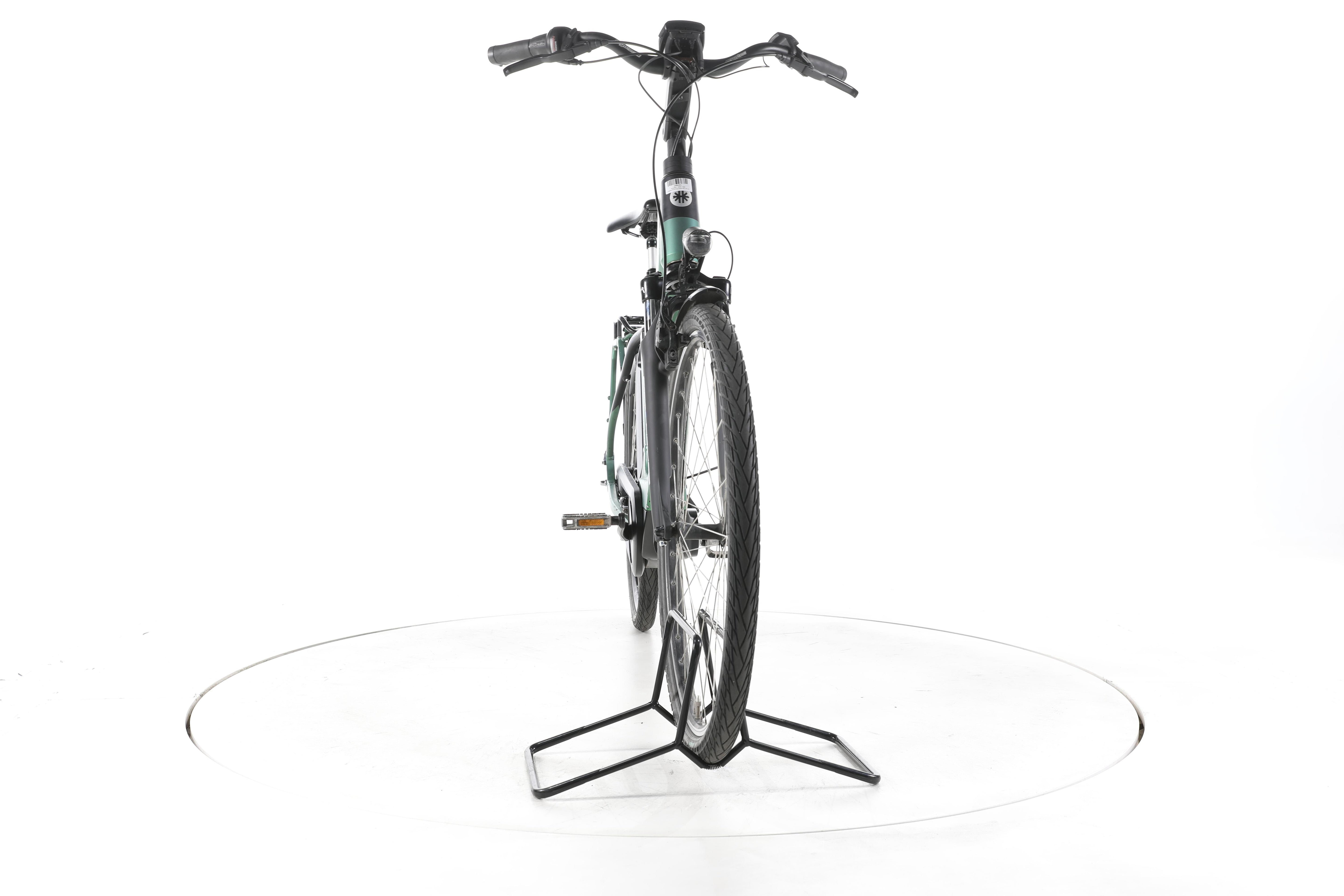 Kreidler Vitality Eco 3 Comfort City E-Bike Tiefeinsteiger - Image 4