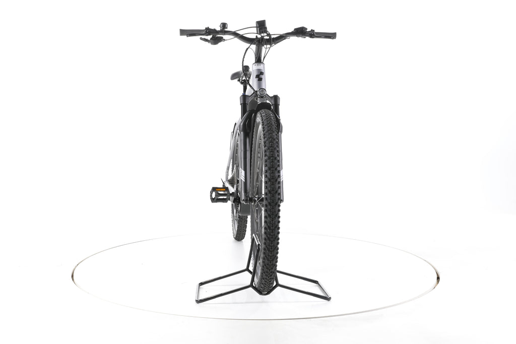 Cube Nuride Hybrid EXC Allroad Trekking E-Bike - Image 4