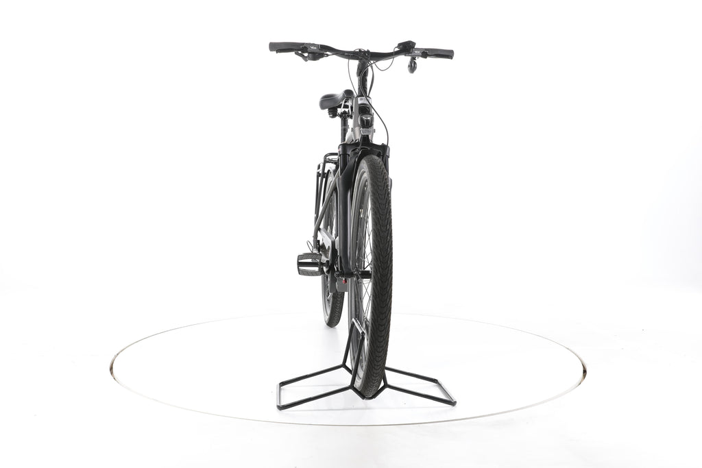 Hercules Futura Max I-12 Trekking E-Bike Tiefeinsteiger - Image 4