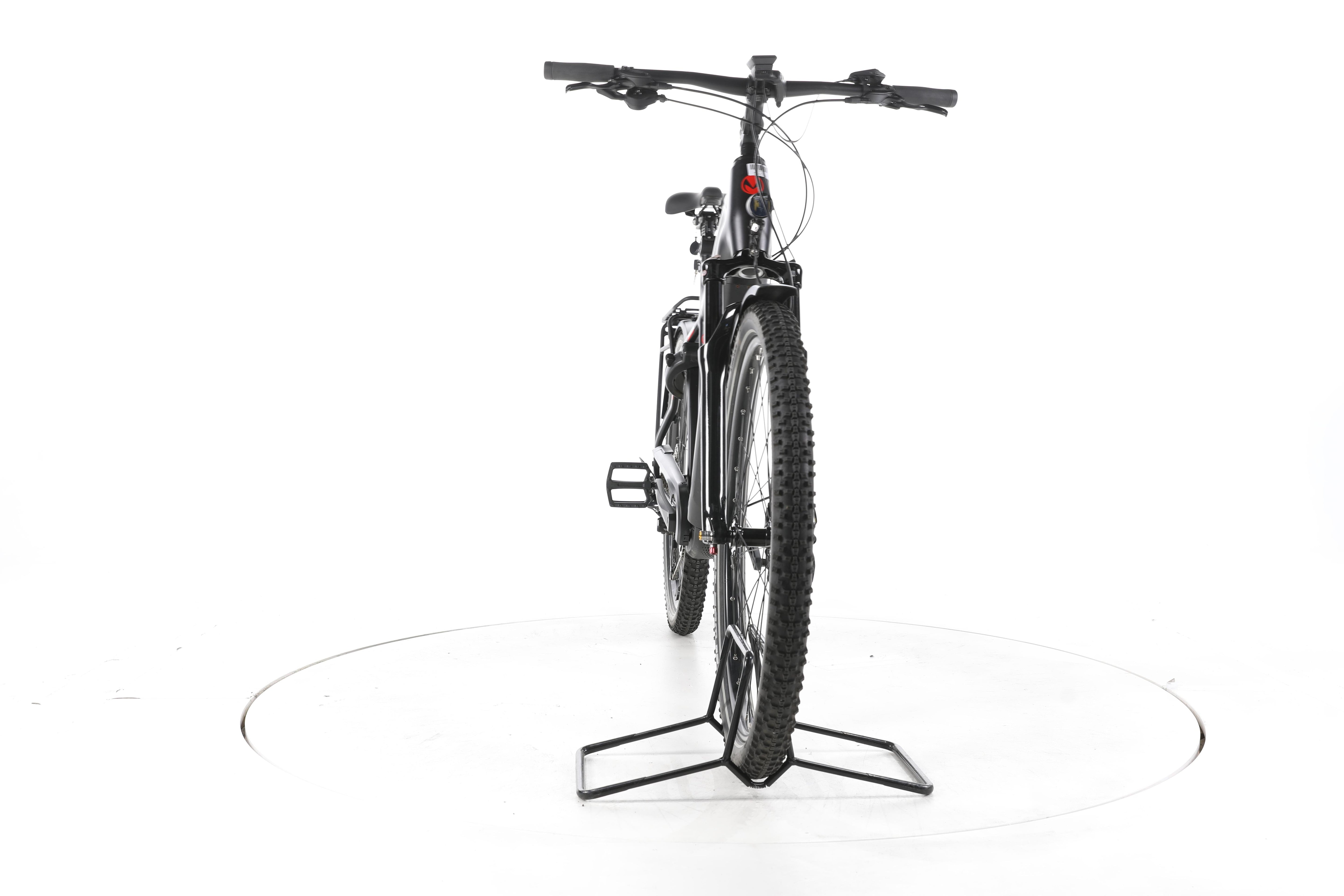 Malaguti Cortina TR 5.2 Trekking E-Bike Carbon - Image 4