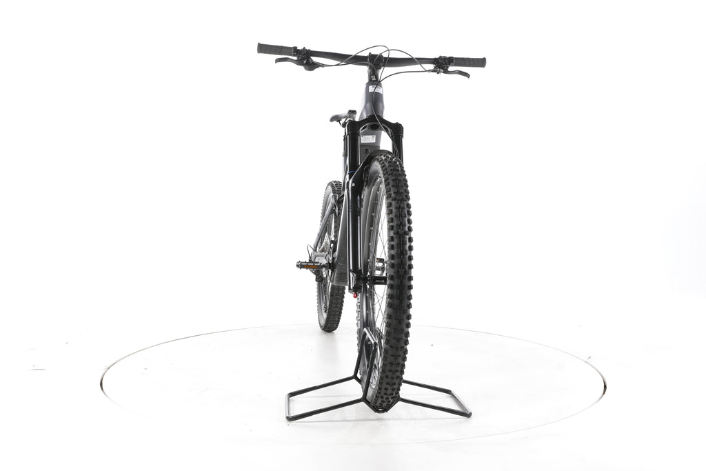 Cube Stereo Hybrid ONE77 HPC Race E-Bike Fully Carbon 2025 - Image 4