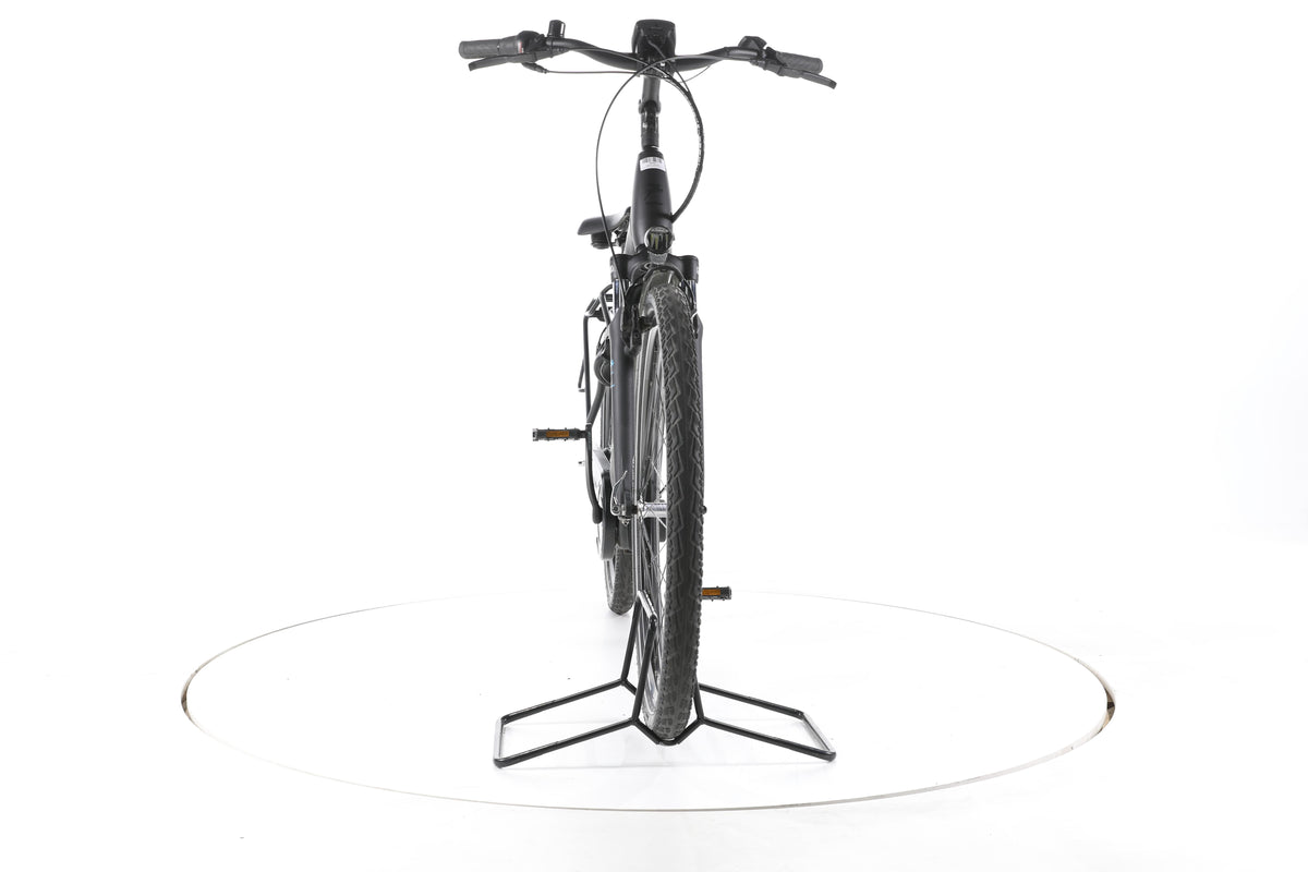 Pegasus Solero EVO 7R Plus City E-Bike Tiefeinsteiger - Image 4