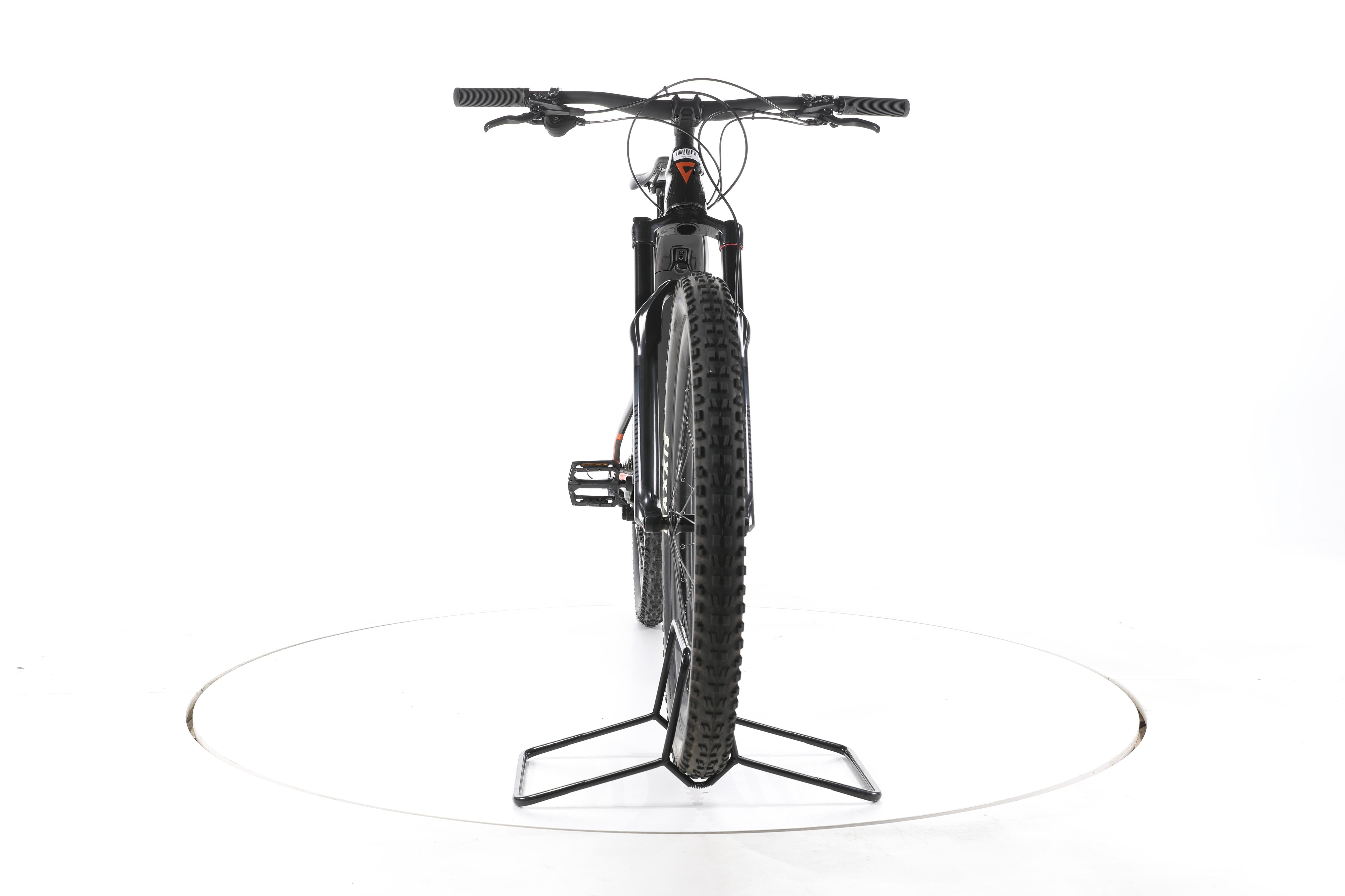 Giant Trance X E+3 E-Bike Fully - Image 4