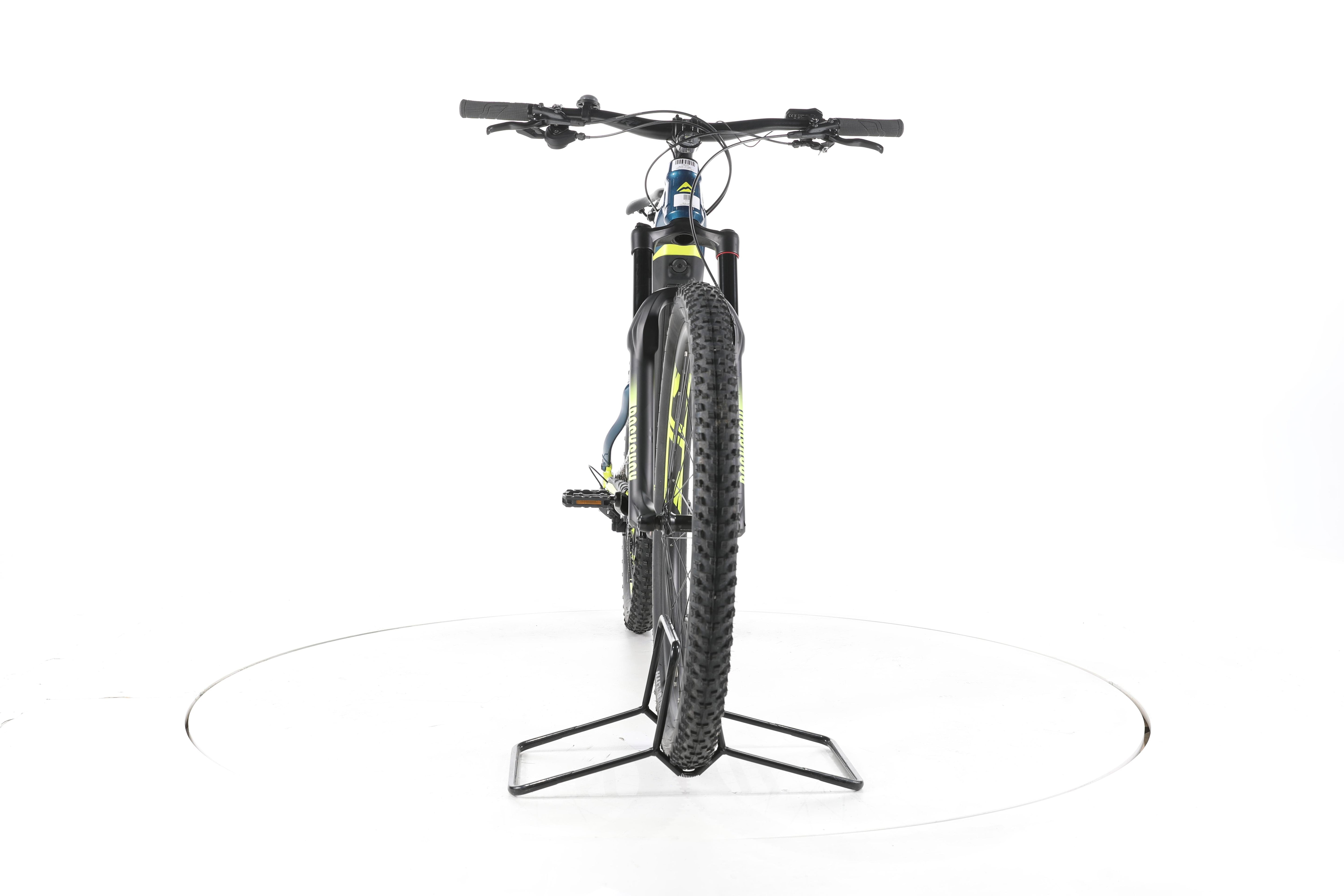 Merida eONE-Sixty 575 EP1 E-Bike Fully - Image 4