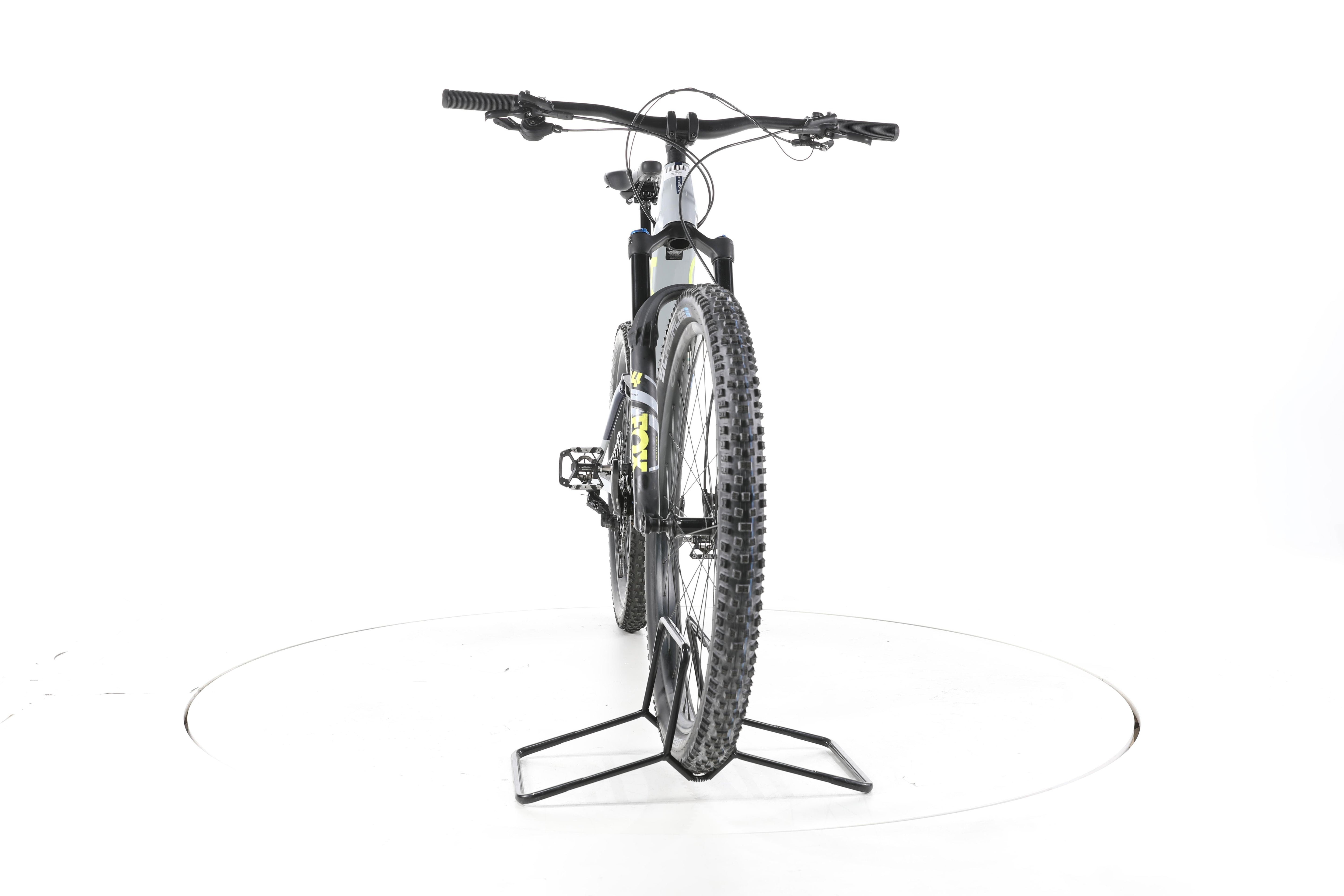 Orbea Rise H20 E-Bike Fully - Image 4