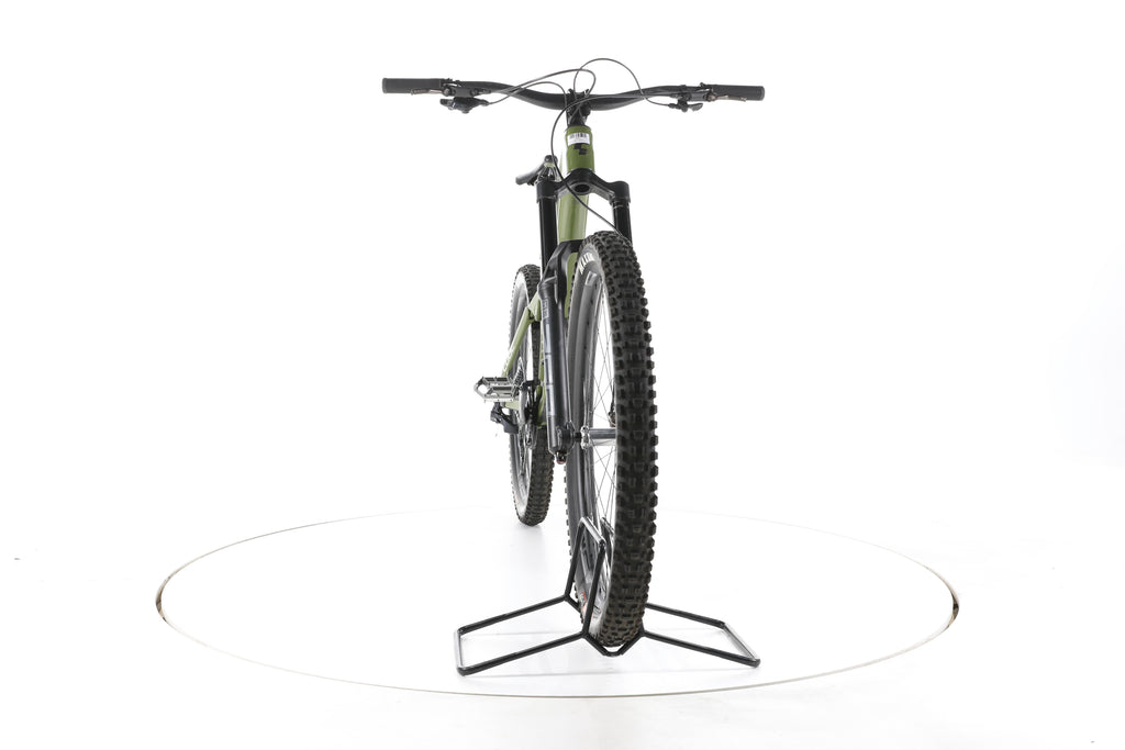 Cube Stereo ONE77 C:68X TM Fahrrad Fully - Image 4