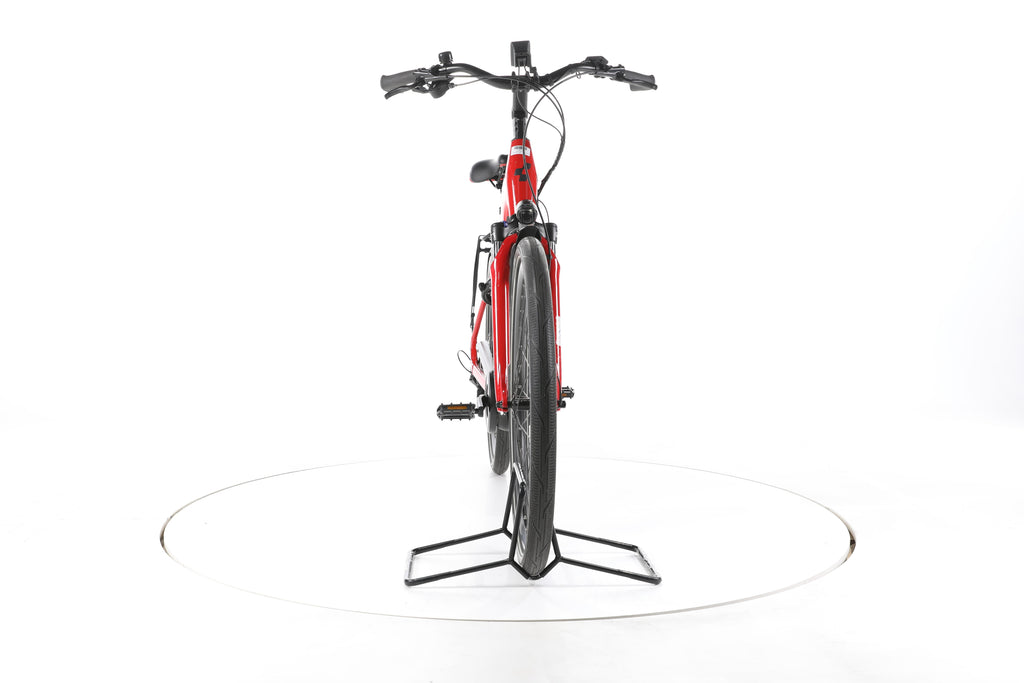 Cube Supreme Sport Hybrid Pro Trekking E-Bike Tiefeinsteiger - Image 4