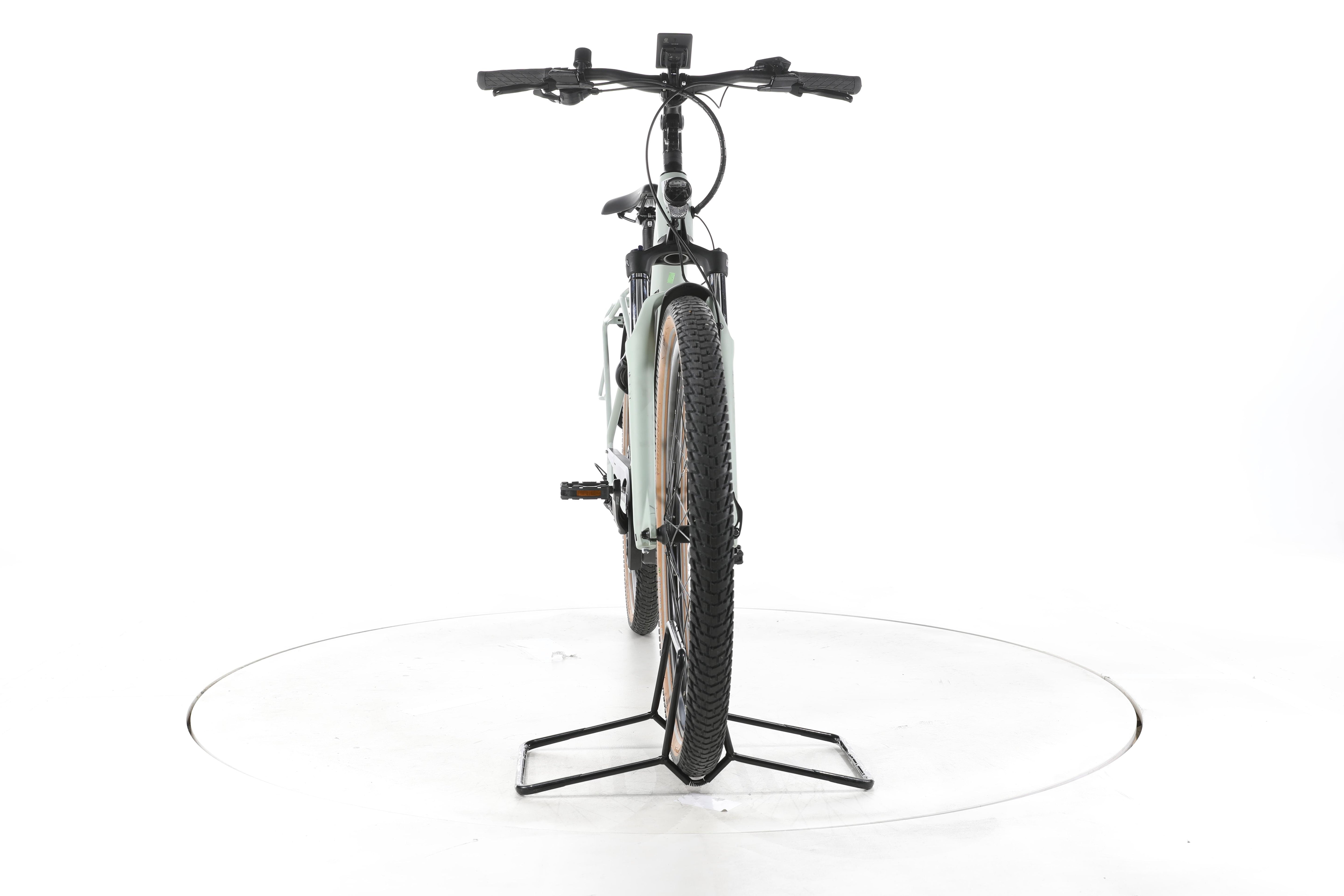 Pegasus Solero E9 Sport CX Trekking E-Bike - Image 4