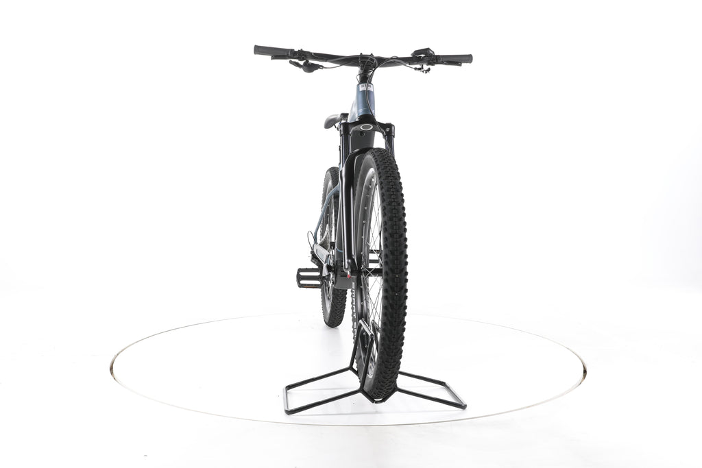 Cube Reaction Hybrid Pro E-Bike 2025 - Image 4