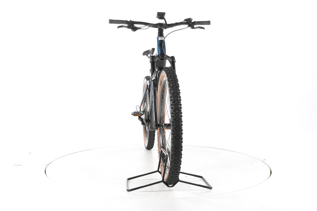 Cube Stereo Hybrid 120 Race E-Bike Fully - Image 4
