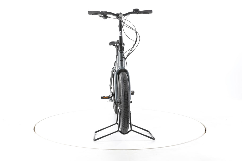 Cube Fold Sport Hybrid Falt E-Bike Tiefeinsteiger - Image 4