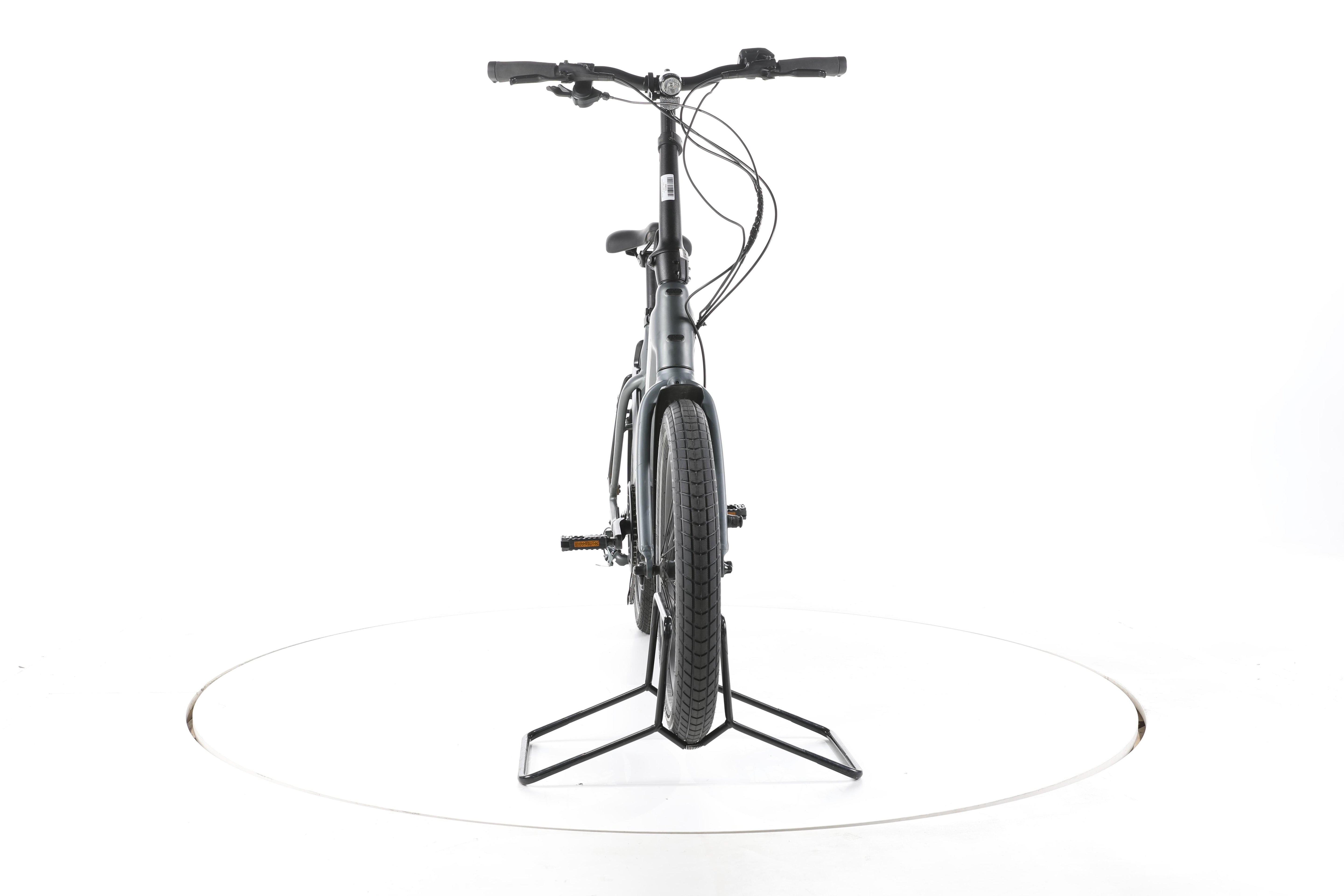 Cube Fold Sport Hybrid Falt E-Bike Tiefeinsteiger - Image 4