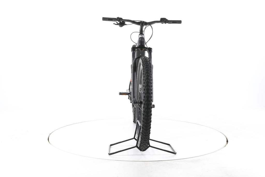 Carver Strict E.400 LTD E-Bike - Image 4