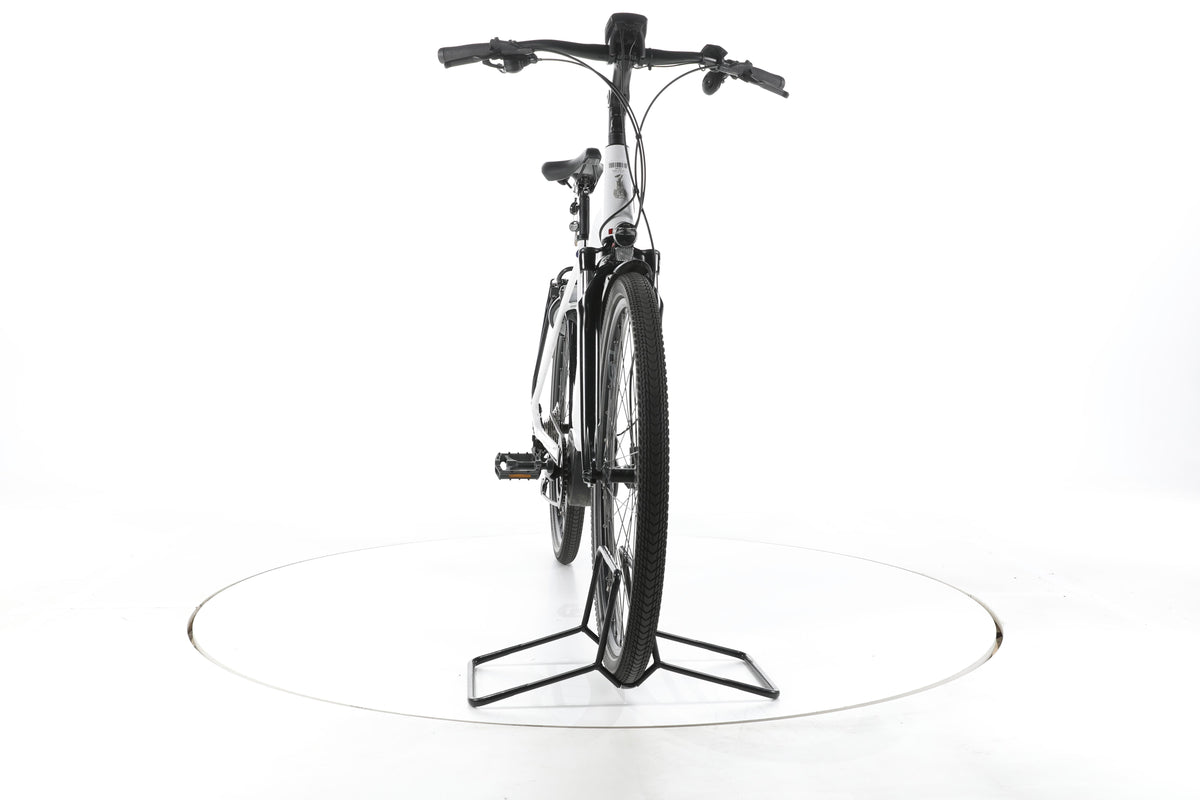 Raleigh Kent 9 Trekking E-Bike Tiefeinsteiger - Image 4