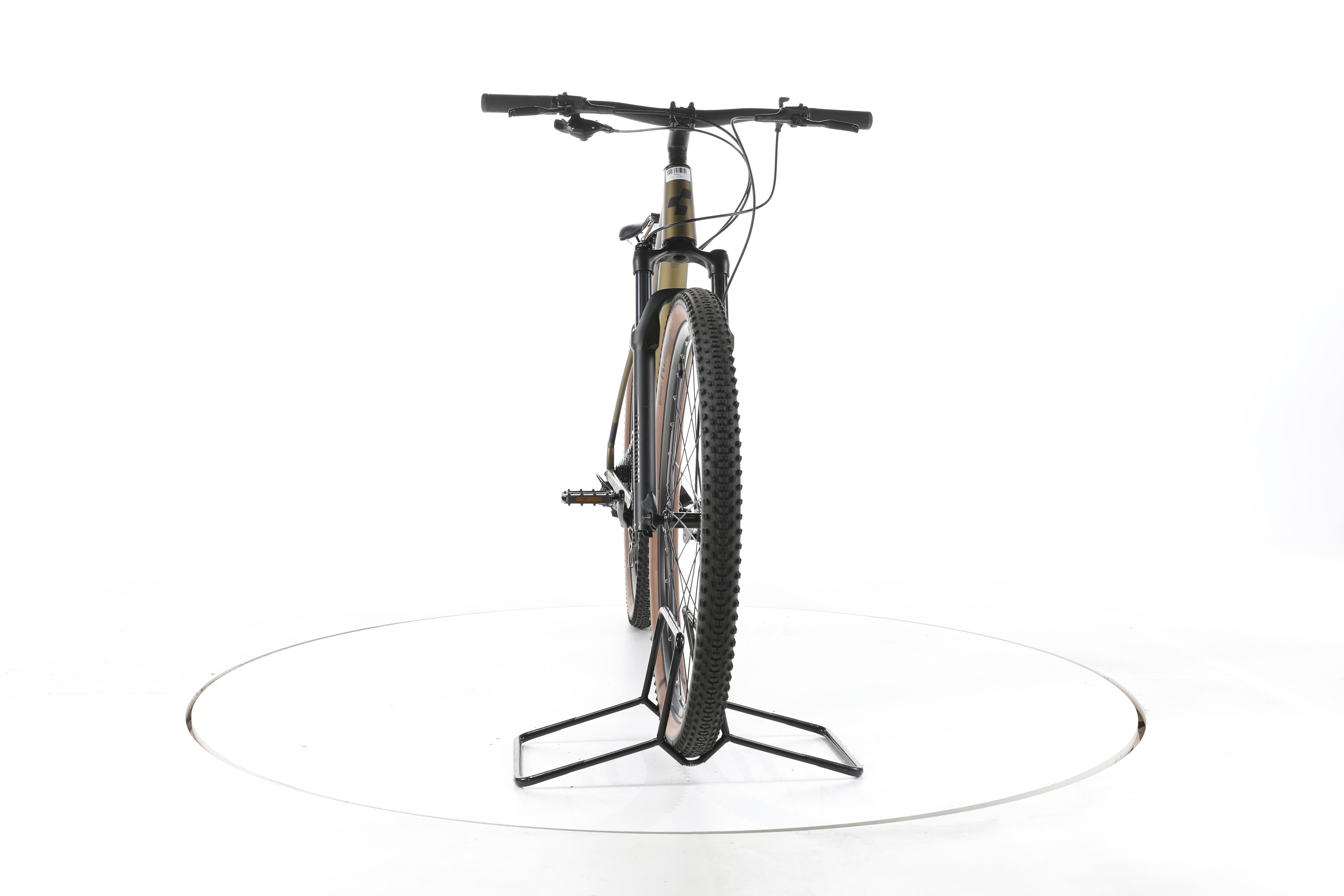 Cube Acid Fahrrad Hardtail - Image 4