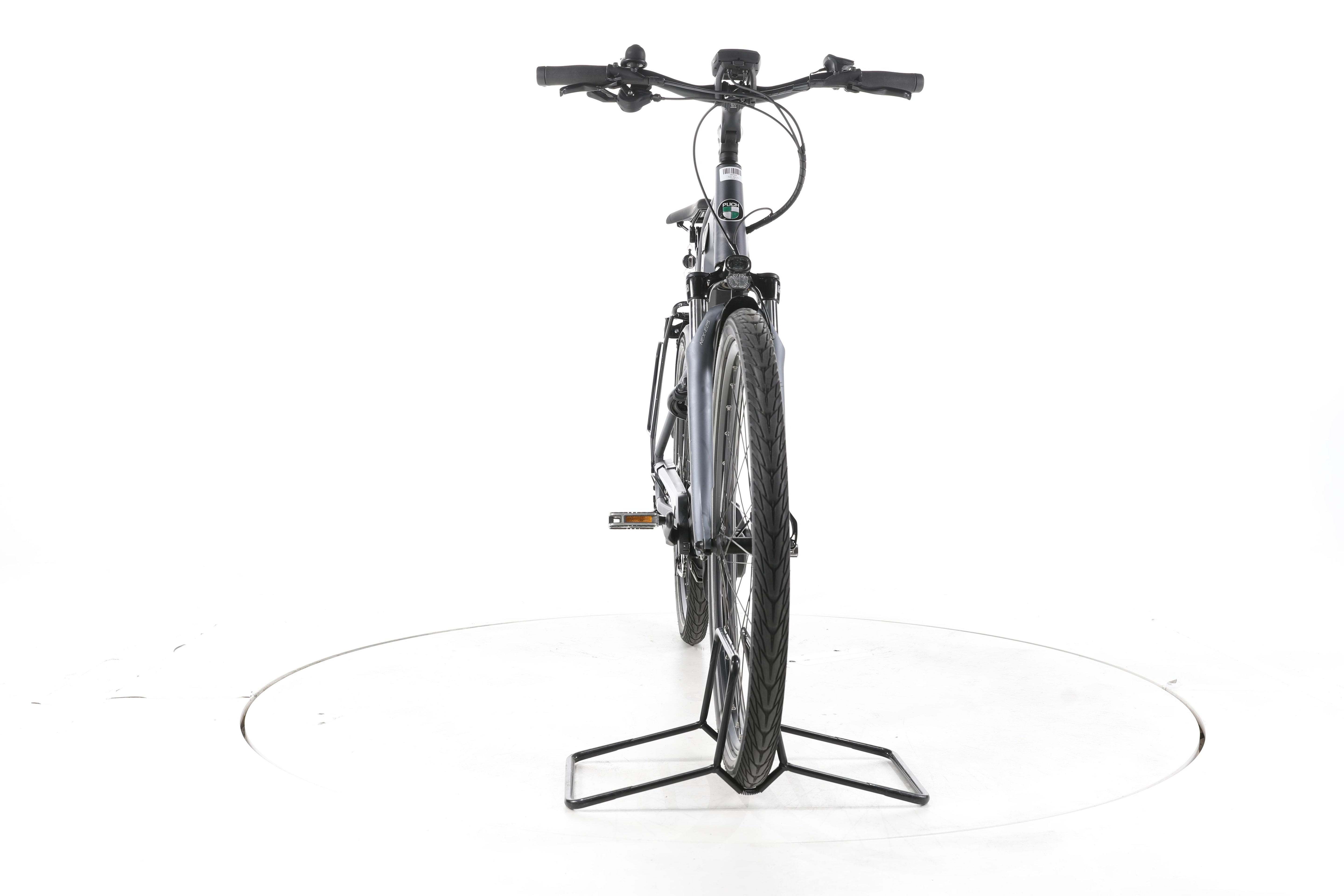 Puch T7.5 Trekking E-Bike - Image 4