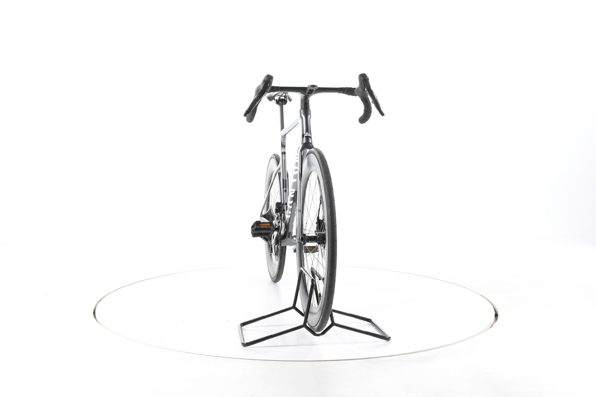 Canyon Aeroad CF SLX 7 AXS SPEED Rennrad Carbon 2024 - Image 4