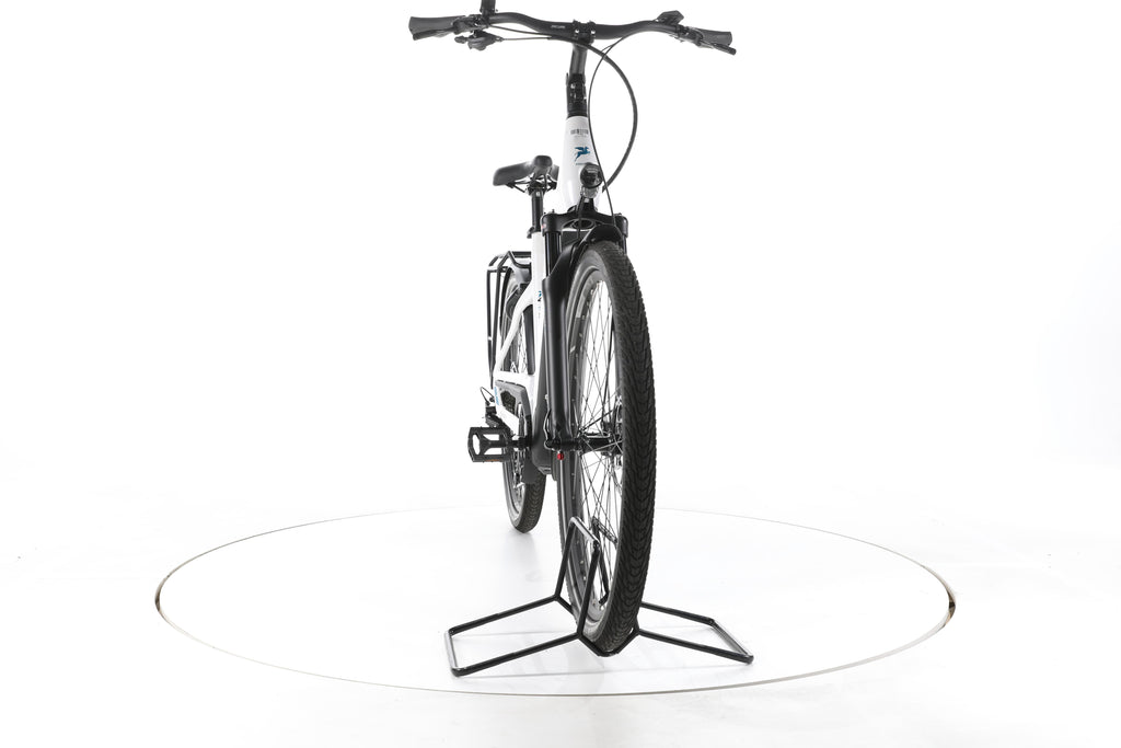 Pegasus Premio EVO 11 Trekking E-Bike Tiefeinsteiger - Image 4