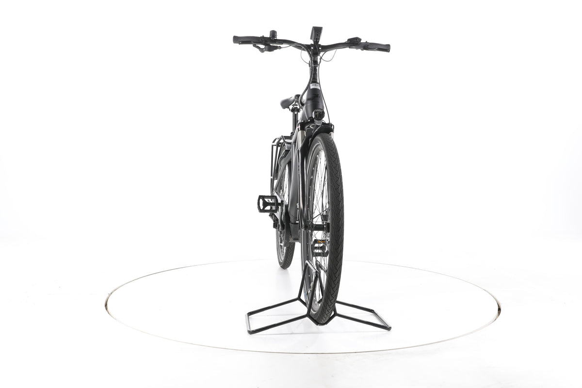 Pegasus Premio Evo 10 Lite Trekking E-Bike - Image 4