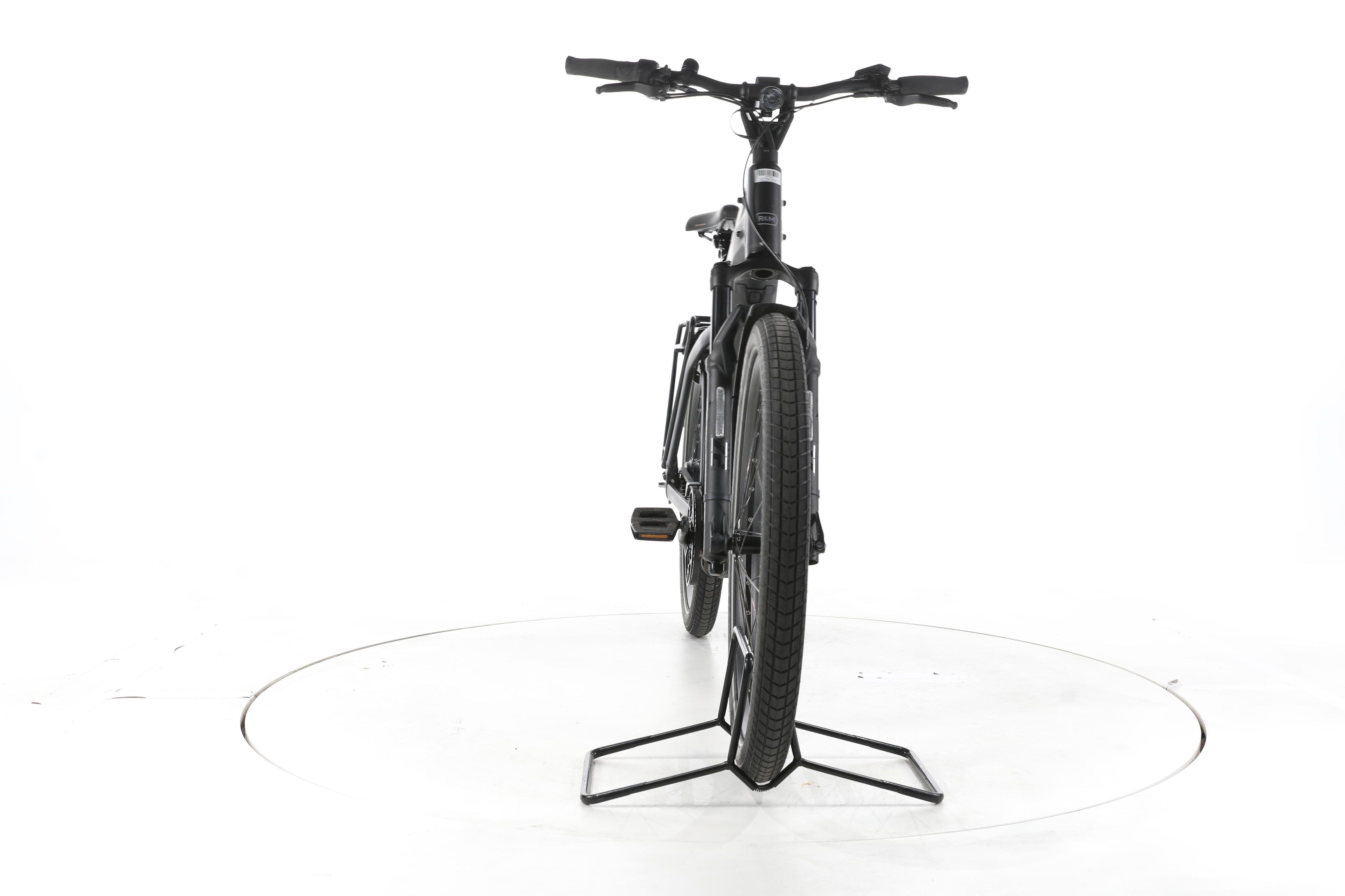 Riese & Müller Charger 4 GT Vario City E-Bike - Image 4