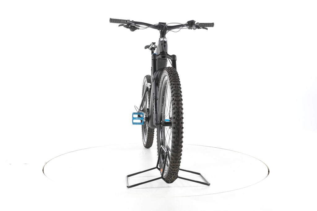 Cube Stereo Hybrid 140 HPC SLX E-Bike Fully Carbon 2024 - Image 4