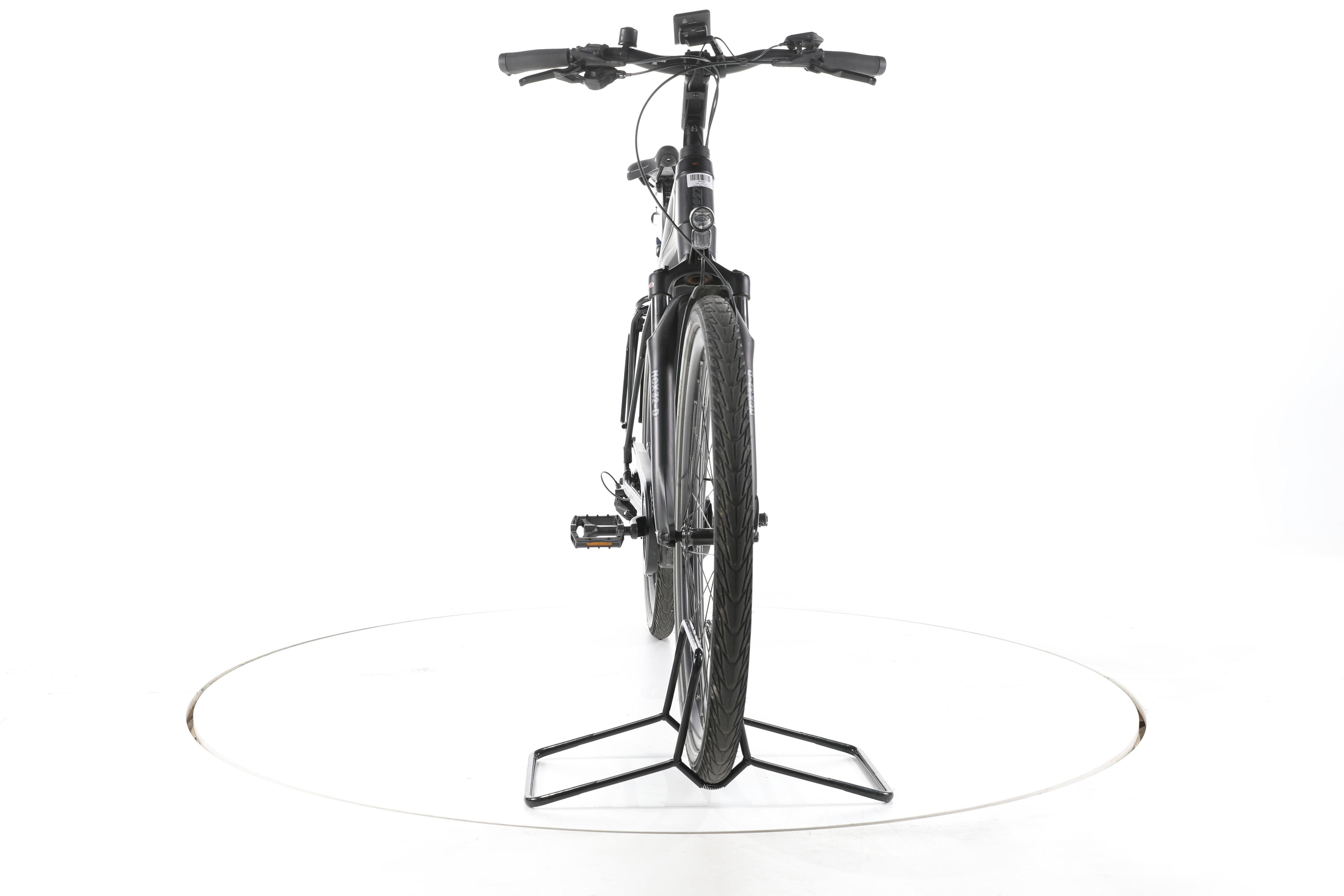 KTM Macina Style 730 Trekking E-Bike - Image 4