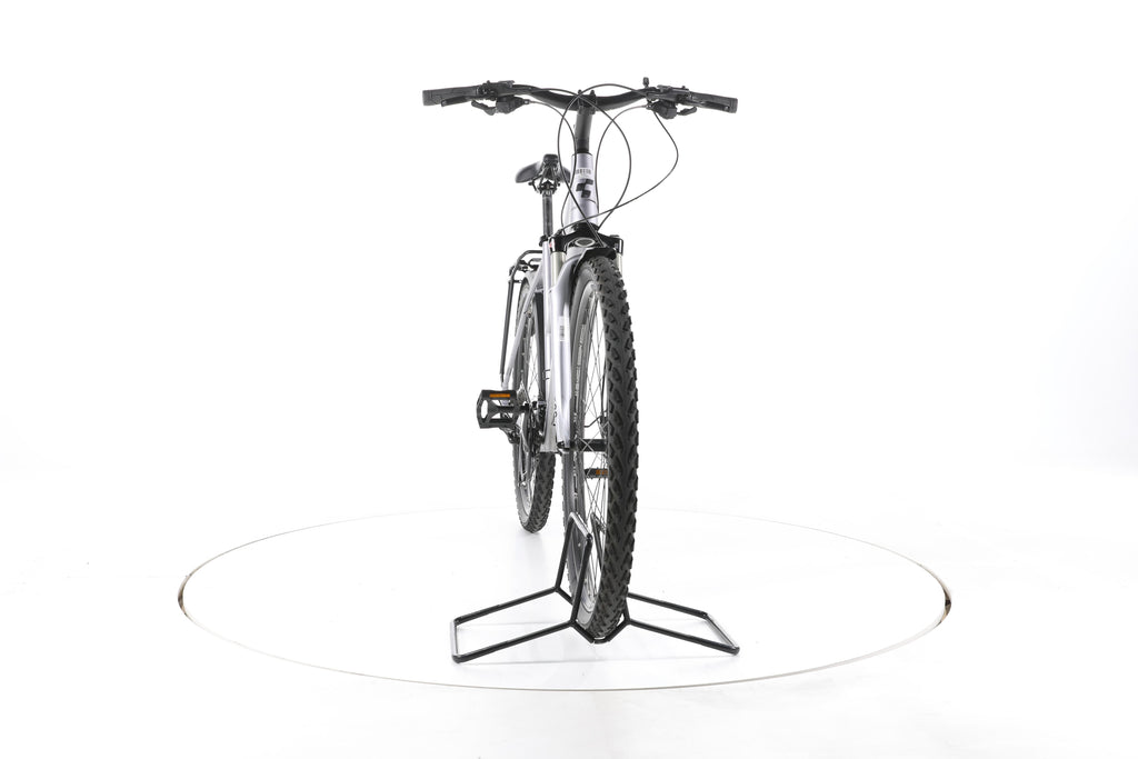 Cube Nature EXC Allroad Fahrrad City & Trekking - Image 4