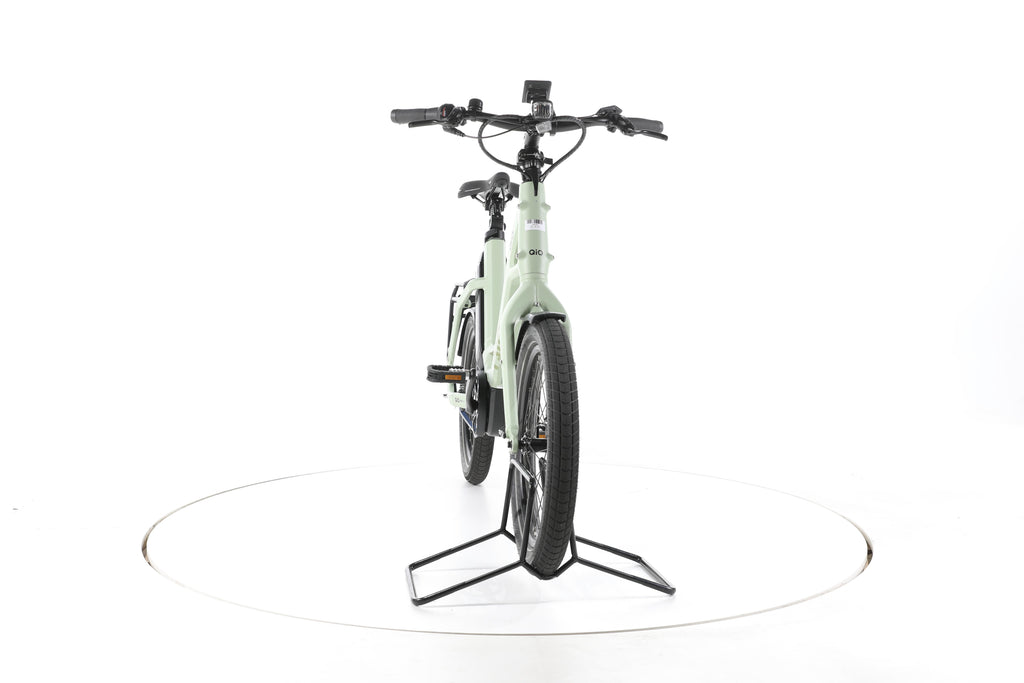 QIO Eins P-5 Kompakt E-Bike Tiefeinsteiger - Image 4
