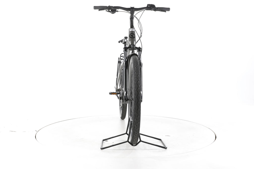 Kellys E-Carson 30 Trekking E-Bike - Image 4