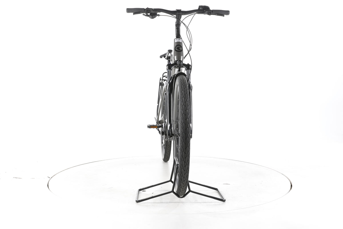 Kellys E-Carson 30 Trekking E-Bike - Image 4