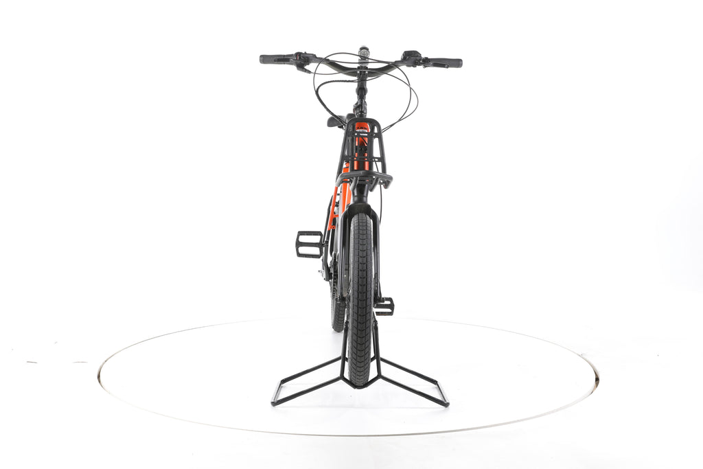 Cube Compact Hybrid Kompakt E-Bike Tiefeinsteiger - Image 4
