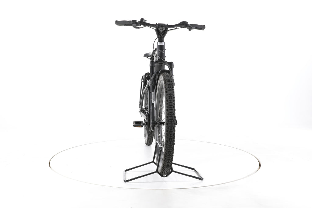 Riese & Müller Charger4 GT vario City E-Bike - Image 4