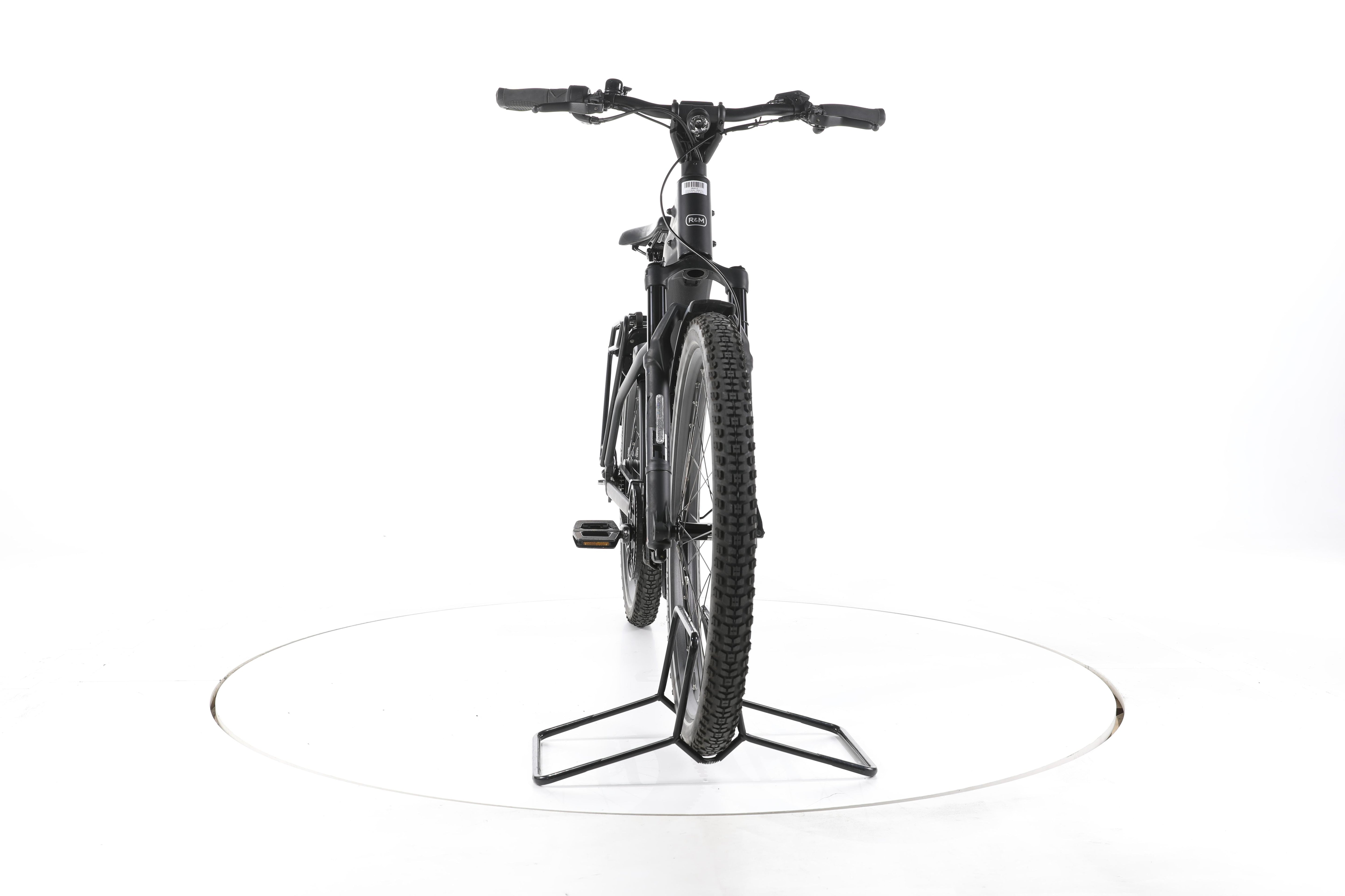 Riese & Müller Charger4 GT vario City E-Bike - Image 4