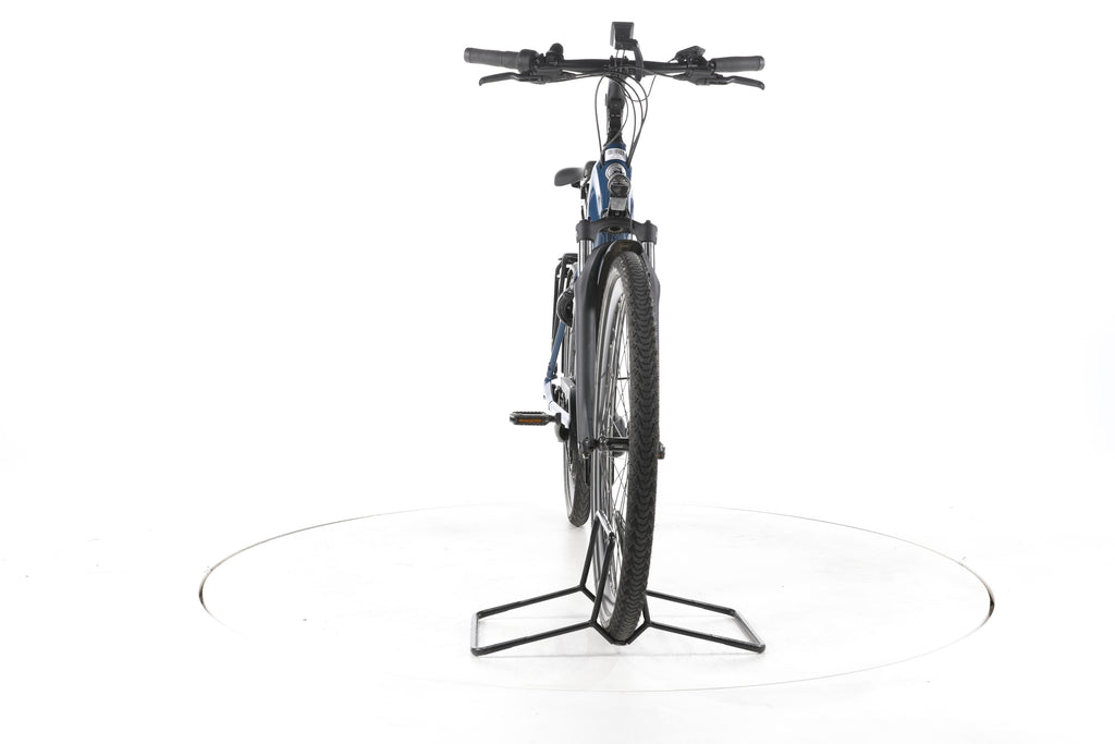 Gazelle Ultimate C380 HMB City E-Bike - Image 4
