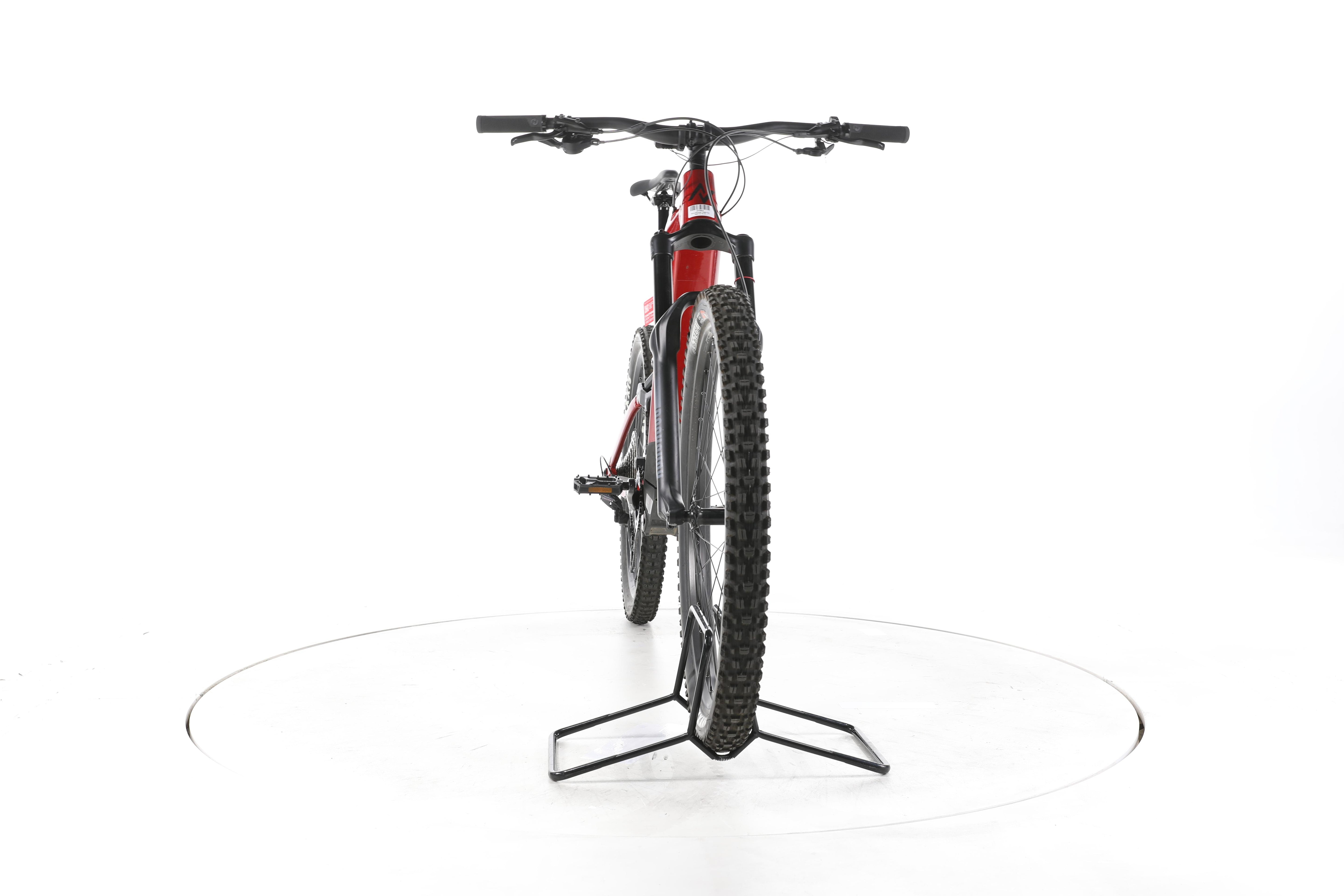 Norco Bicycles Sight VLT E-Bike Fully - Image 4
