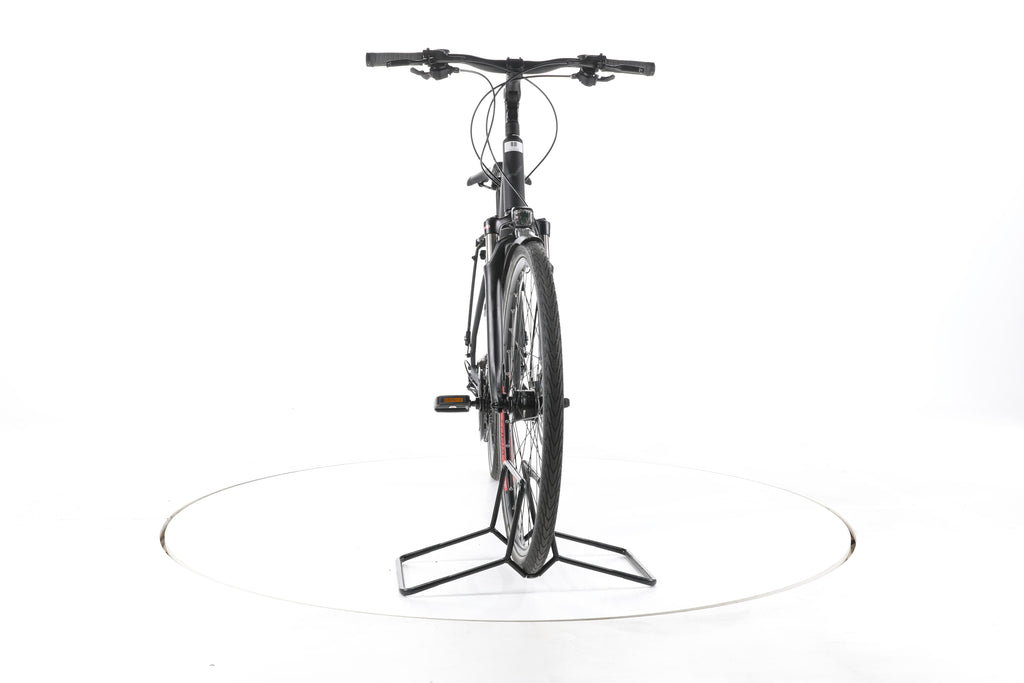 Victoria Trekking 8.7 Fahrrad City & Trekking - Image 4