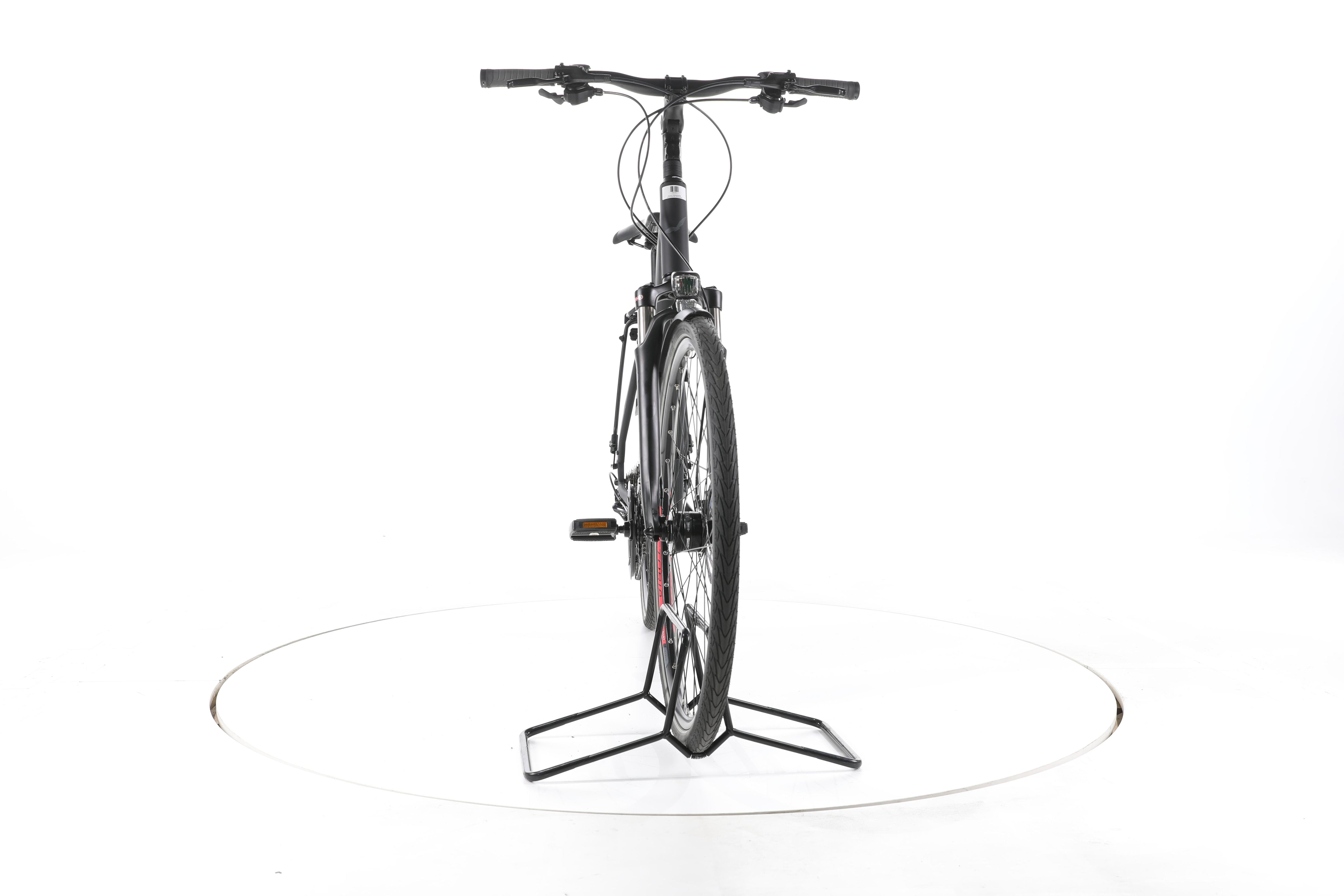Victoria Trekking 8.7 Fahrrad City & Trekking - Image 4