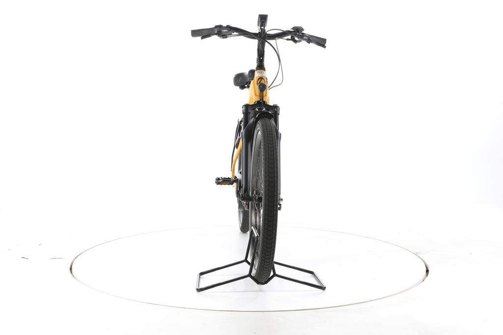 Kalkhoff Image 7.B Excite+ City E-Bike Tiefeinsteiger - Image 4