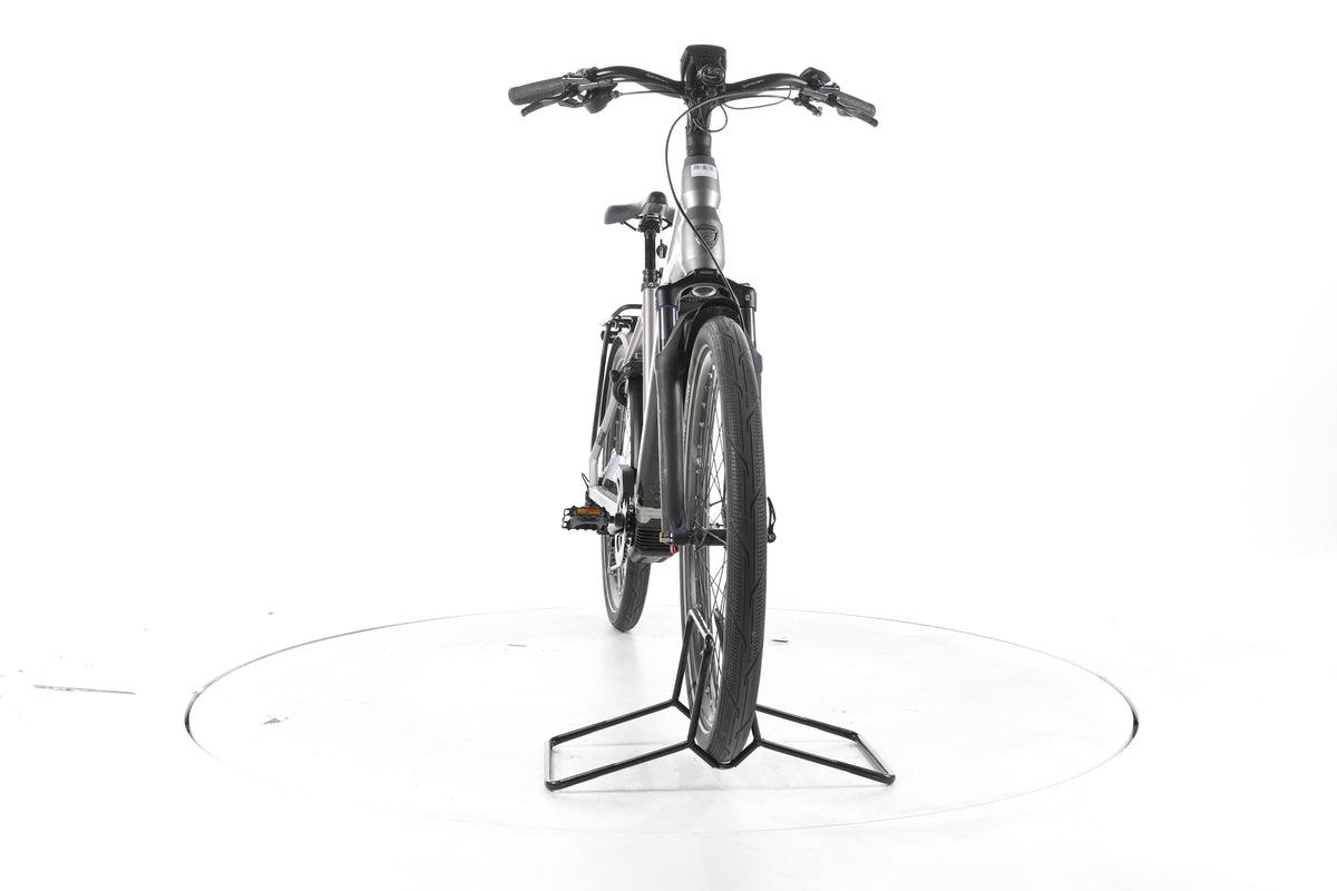 Centurion E-Fire City R960i Plus Trekking E-Bike Tiefeinsteiger - Image 4