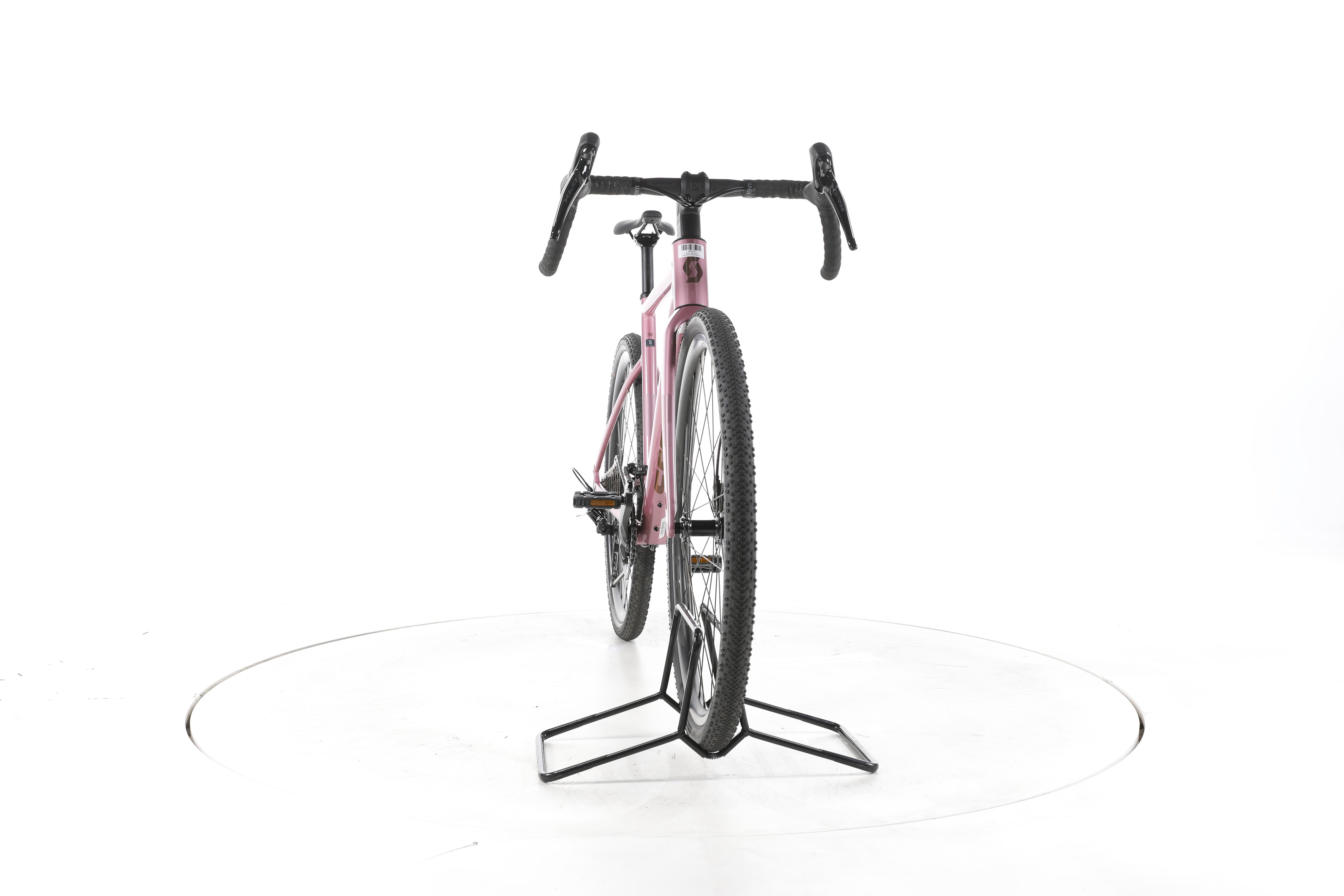 Scott Speedster Gravel 30 Gravelbike 2025 - Image 4