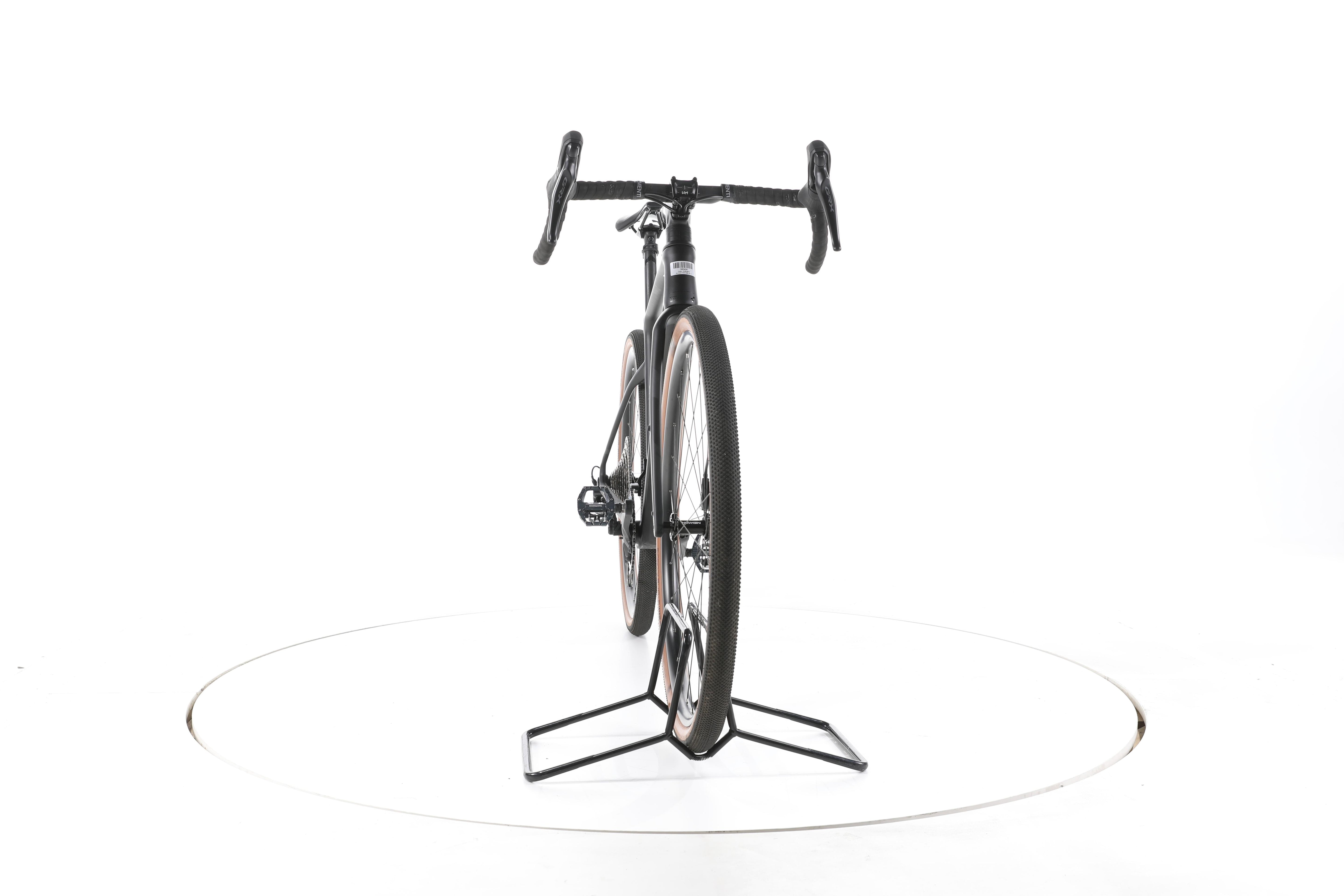Cube Nuroad C:62 ONE Gravelbike Carbon 2025 - Image 4